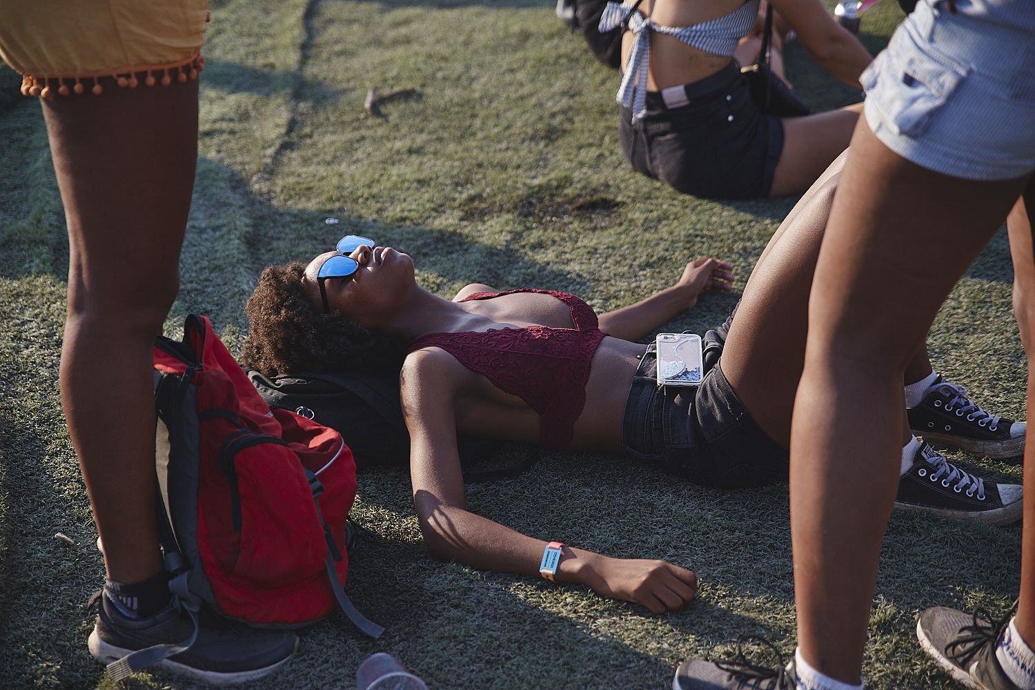 Girl Crush à Osheaga : nos 25 coups de cœur croisés au festival [Photos]