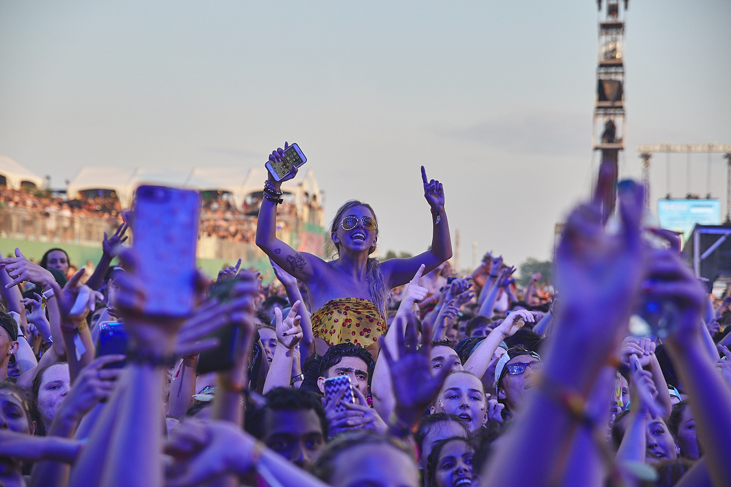 Girl Crush à Osheaga : nos 25 coups de cœur croisés au festival [Photos]
