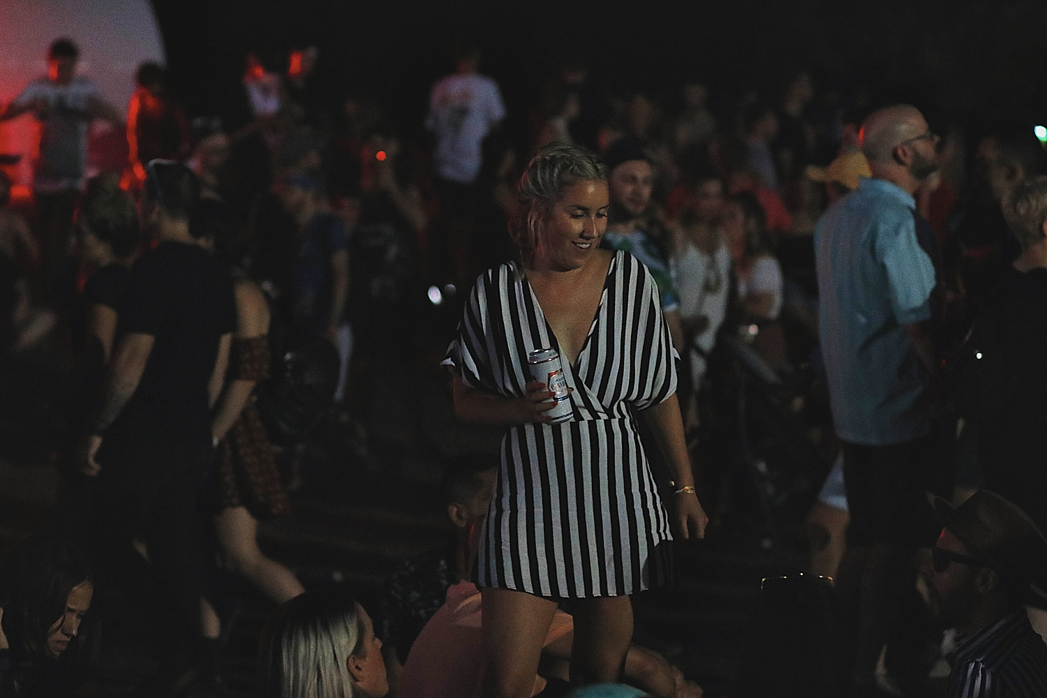 Girl Crush à Osheaga : nos 25 coups de cœur croisés au festival [Photos]