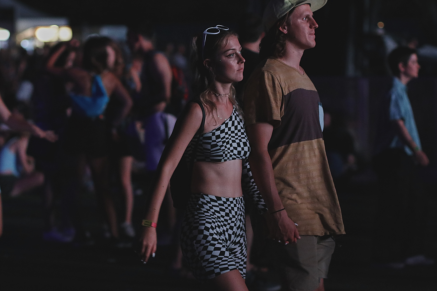 Girl Crush à Osheaga : nos 25 coups de cœur croisés au festival [Photos]