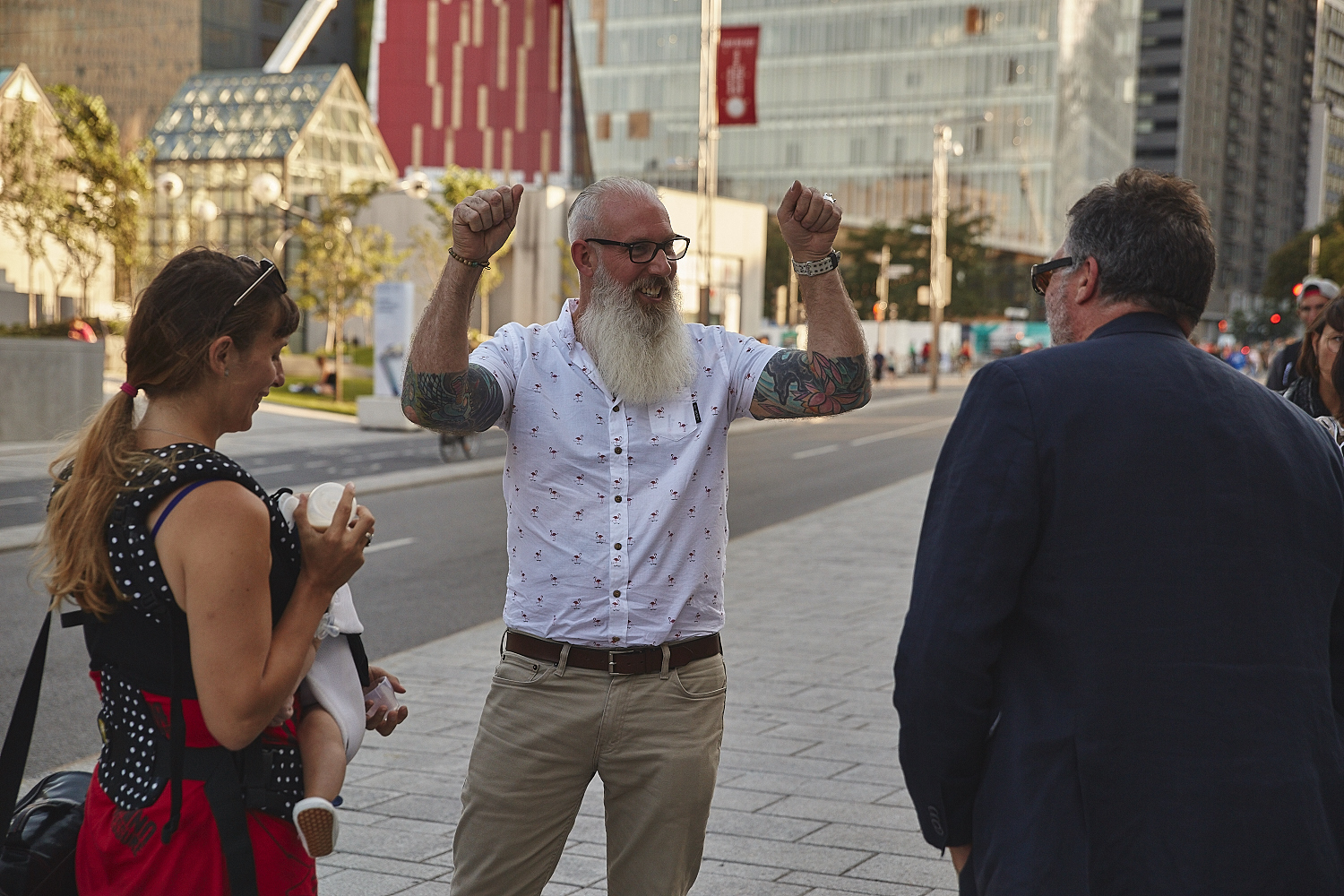 L’expo Surfaces rassemble le meilleur de l'art urbain montréalais [Photos]