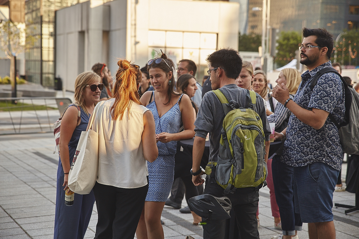 L’expo Surfaces rassemble le meilleur de l'art urbain montréalais [Photos]