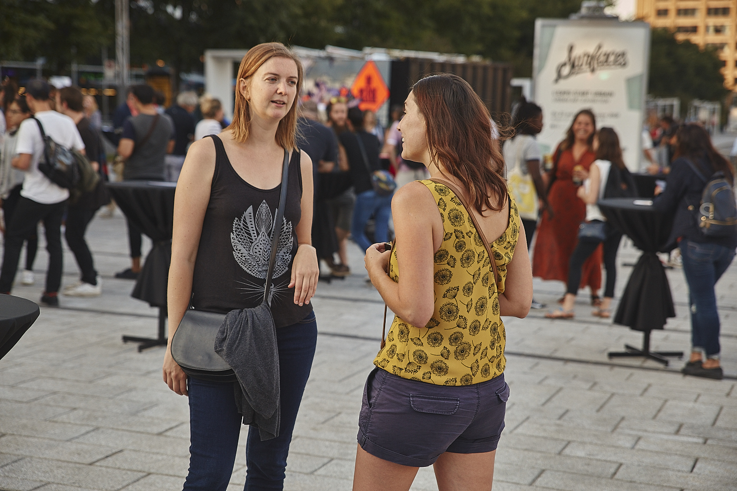 L’expo Surfaces rassemble le meilleur de l'art urbain montréalais [Photos]
