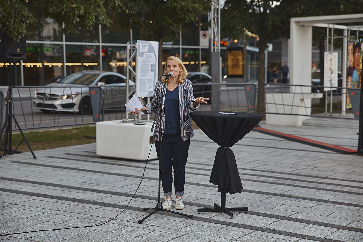 L’expo Surfaces rassemble le meilleur de l'art urbain montréalais [Photos]