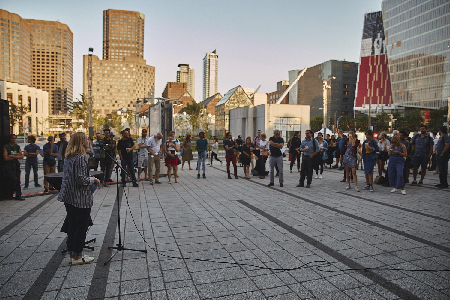 L’expo Surfaces rassemble le meilleur de l'art urbain montréalais [Photos]