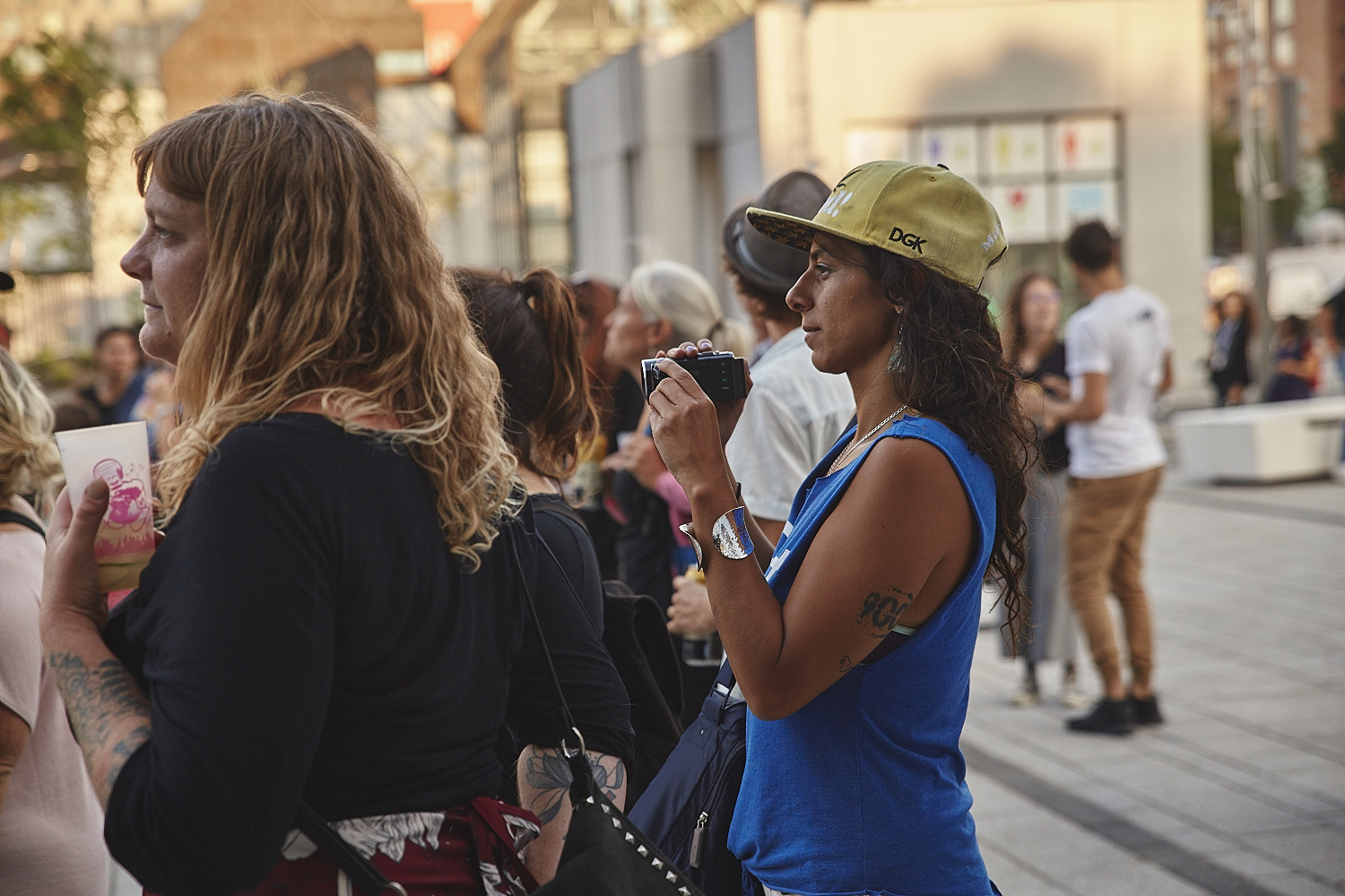 L’expo Surfaces rassemble le meilleur de l'art urbain montréalais [Photos]