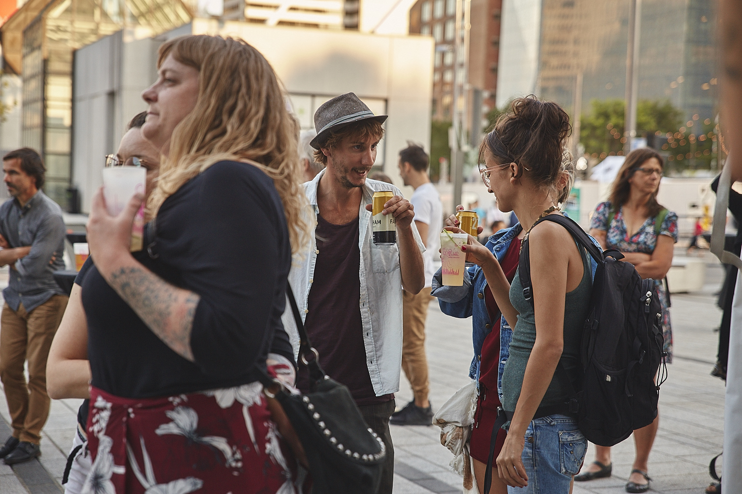 L’expo Surfaces rassemble le meilleur de l'art urbain montréalais [Photos]