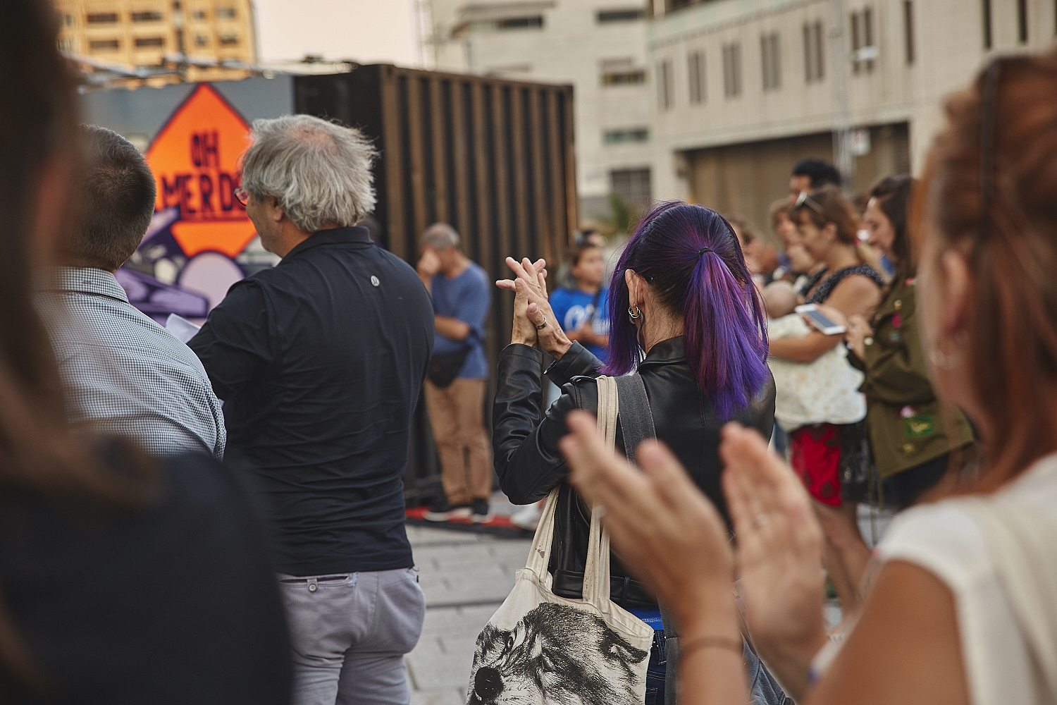 L’expo Surfaces rassemble le meilleur de l'art urbain montréalais [Photos]