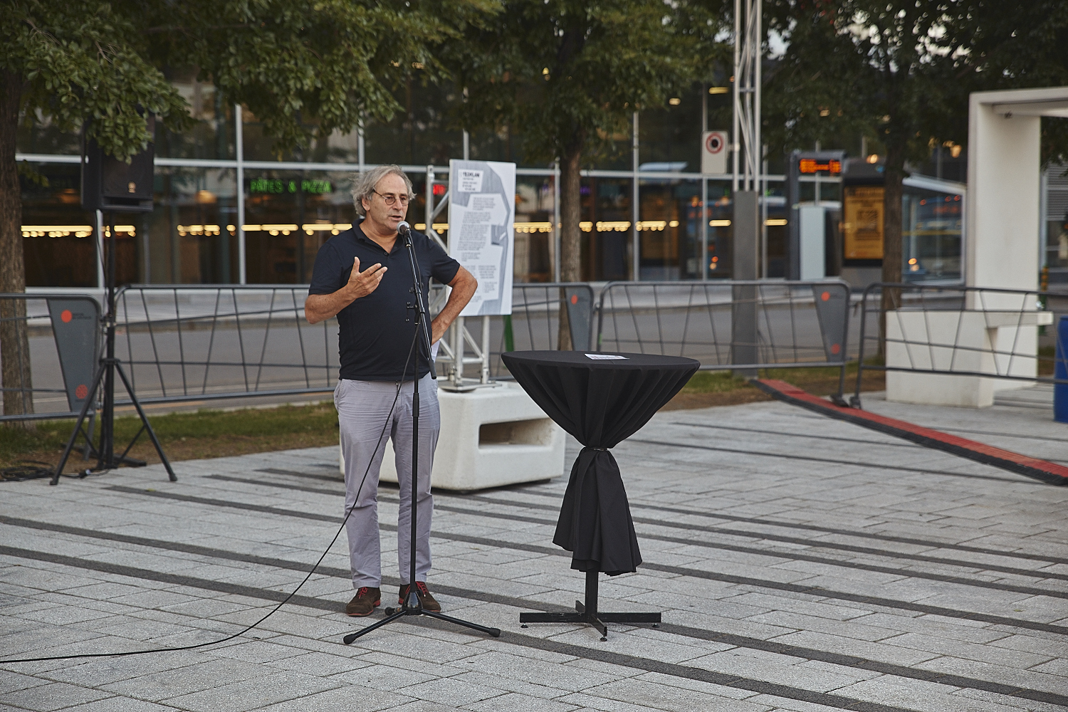 L’expo Surfaces rassemble le meilleur de l'art urbain montréalais [Photos]