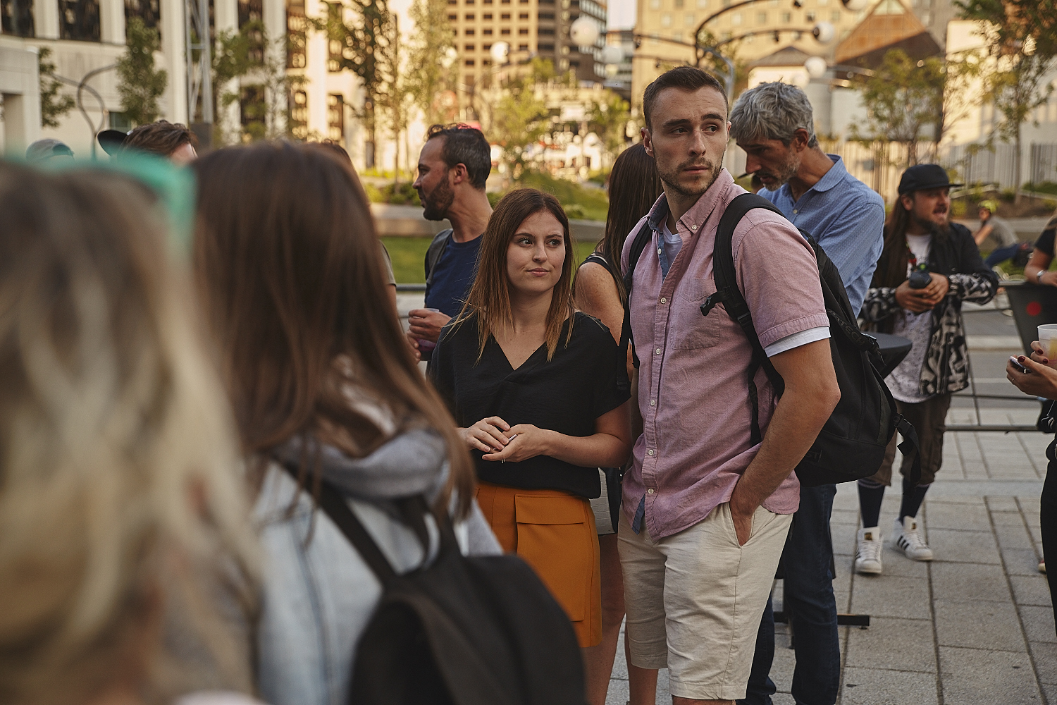 L’expo Surfaces rassemble le meilleur de l'art urbain montréalais [Photos]