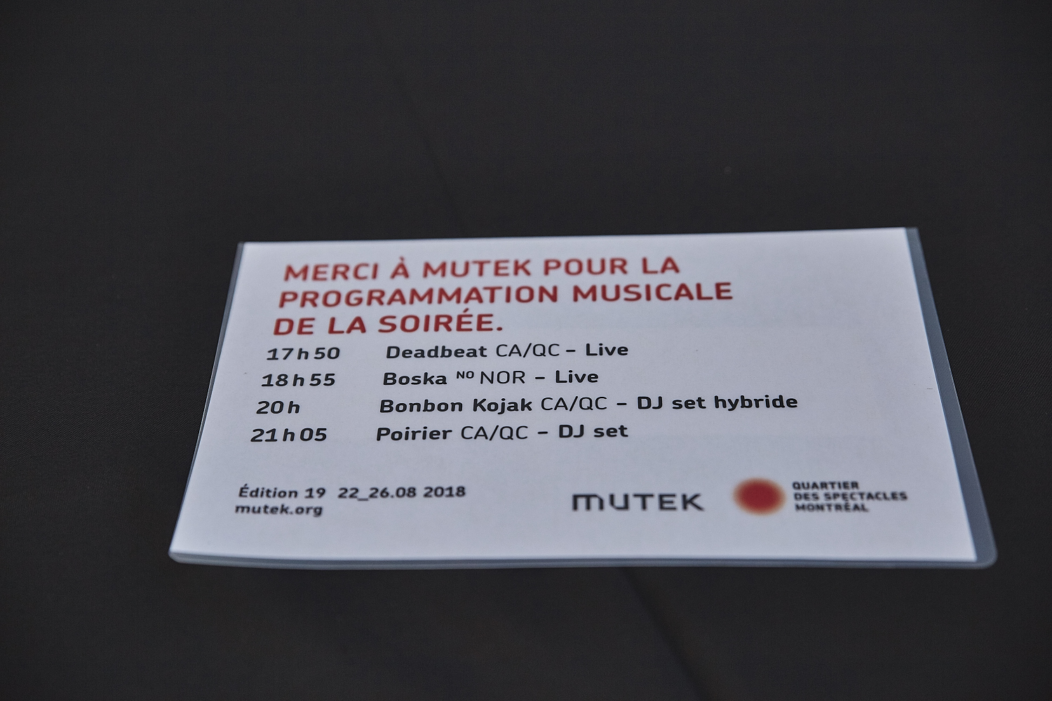 L’expo Surfaces rassemble le meilleur de l'art urbain montréalais [Photos]