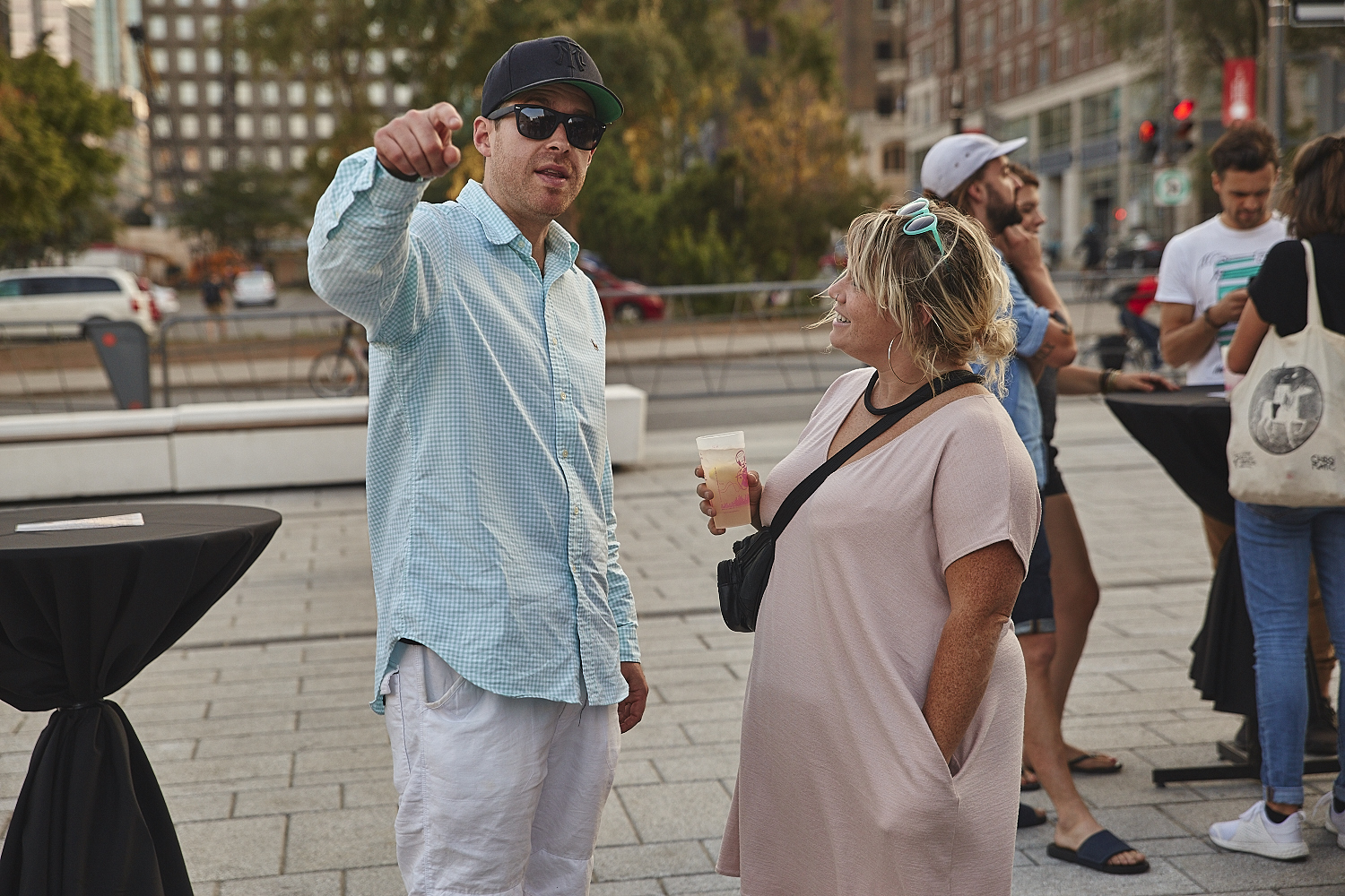 L’expo Surfaces rassemble le meilleur de l'art urbain montréalais [Photos]