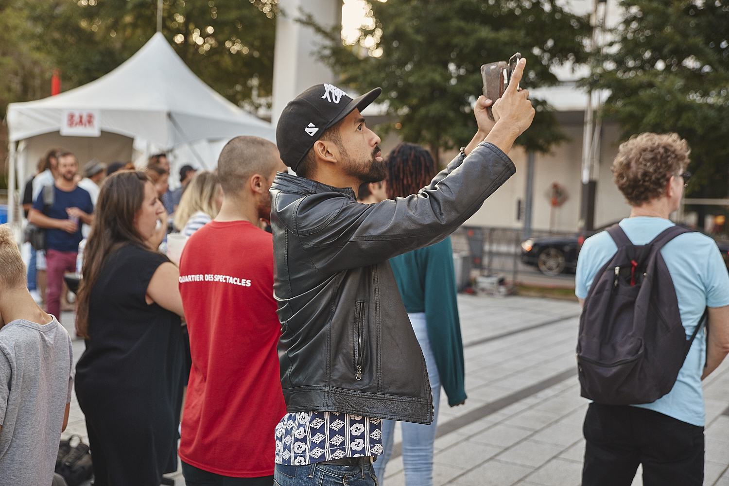 L’expo Surfaces rassemble le meilleur de l'art urbain montréalais [Photos]
