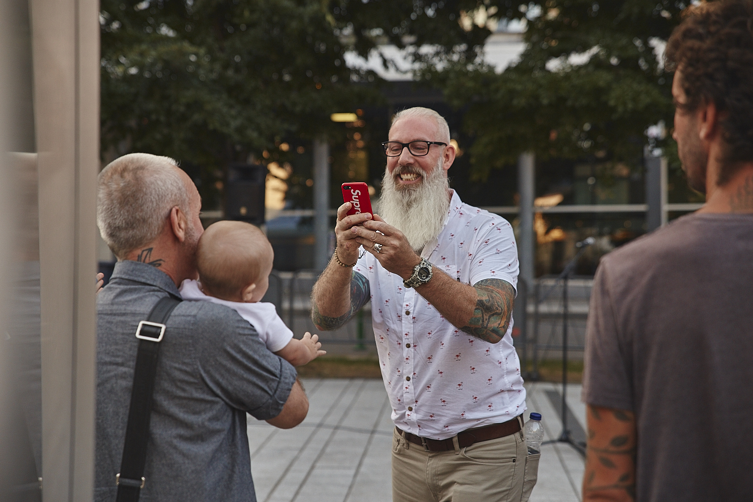 L’expo Surfaces rassemble le meilleur de l'art urbain montréalais [Photos]