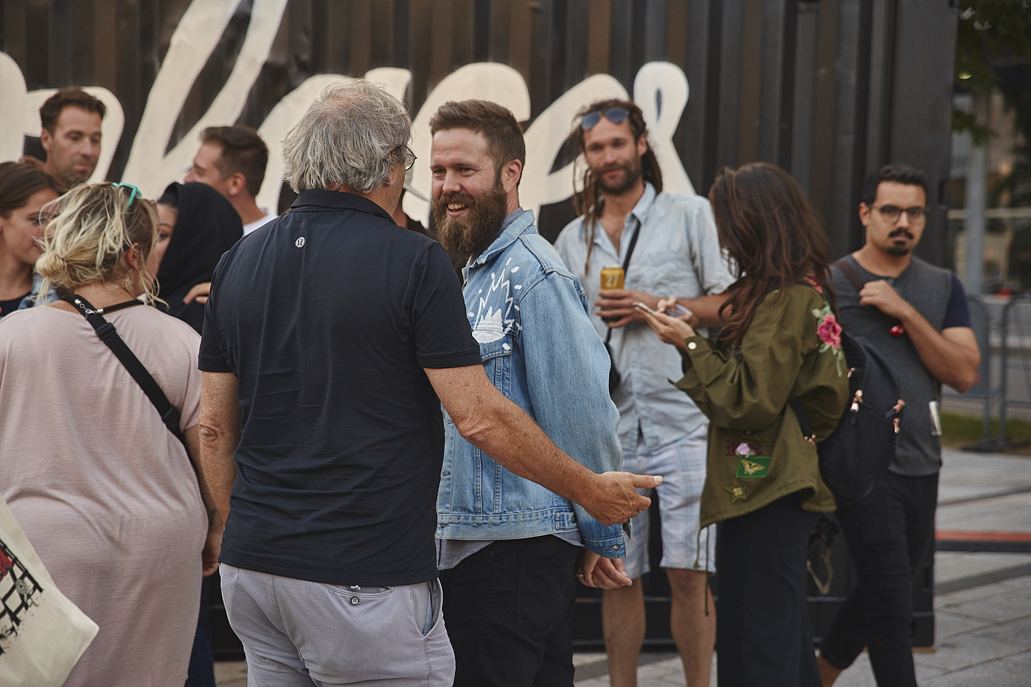 L’expo Surfaces rassemble le meilleur de l'art urbain montréalais [Photos]
