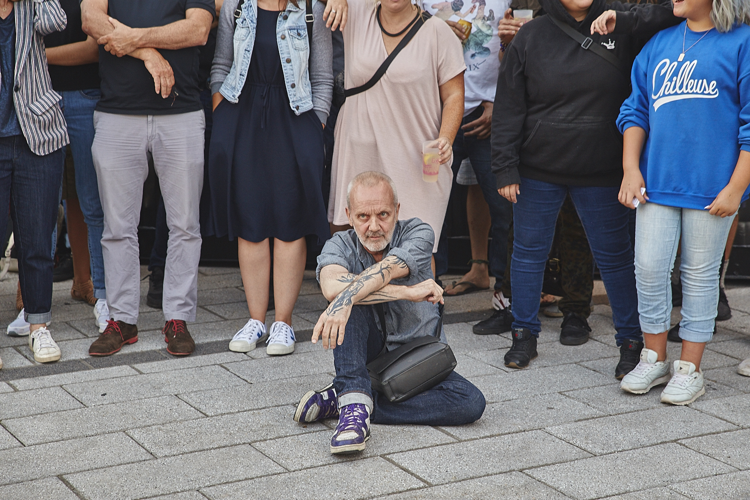 L’expo Surfaces rassemble le meilleur de l'art urbain montréalais [Photos]