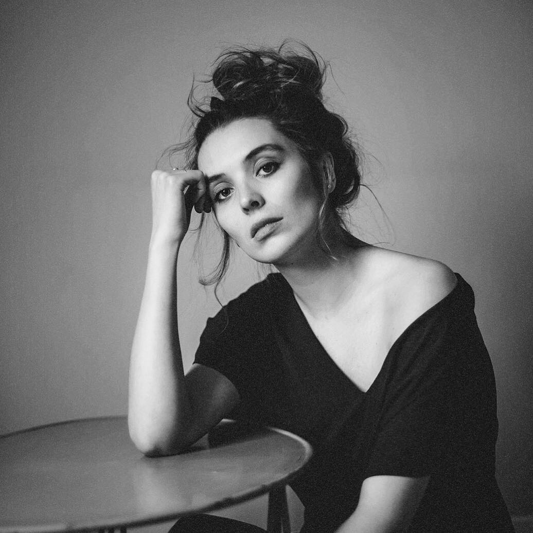 ​Marie-Christine Labonté, la lumineuse mannequin et PR girl [Girl Crush 188]