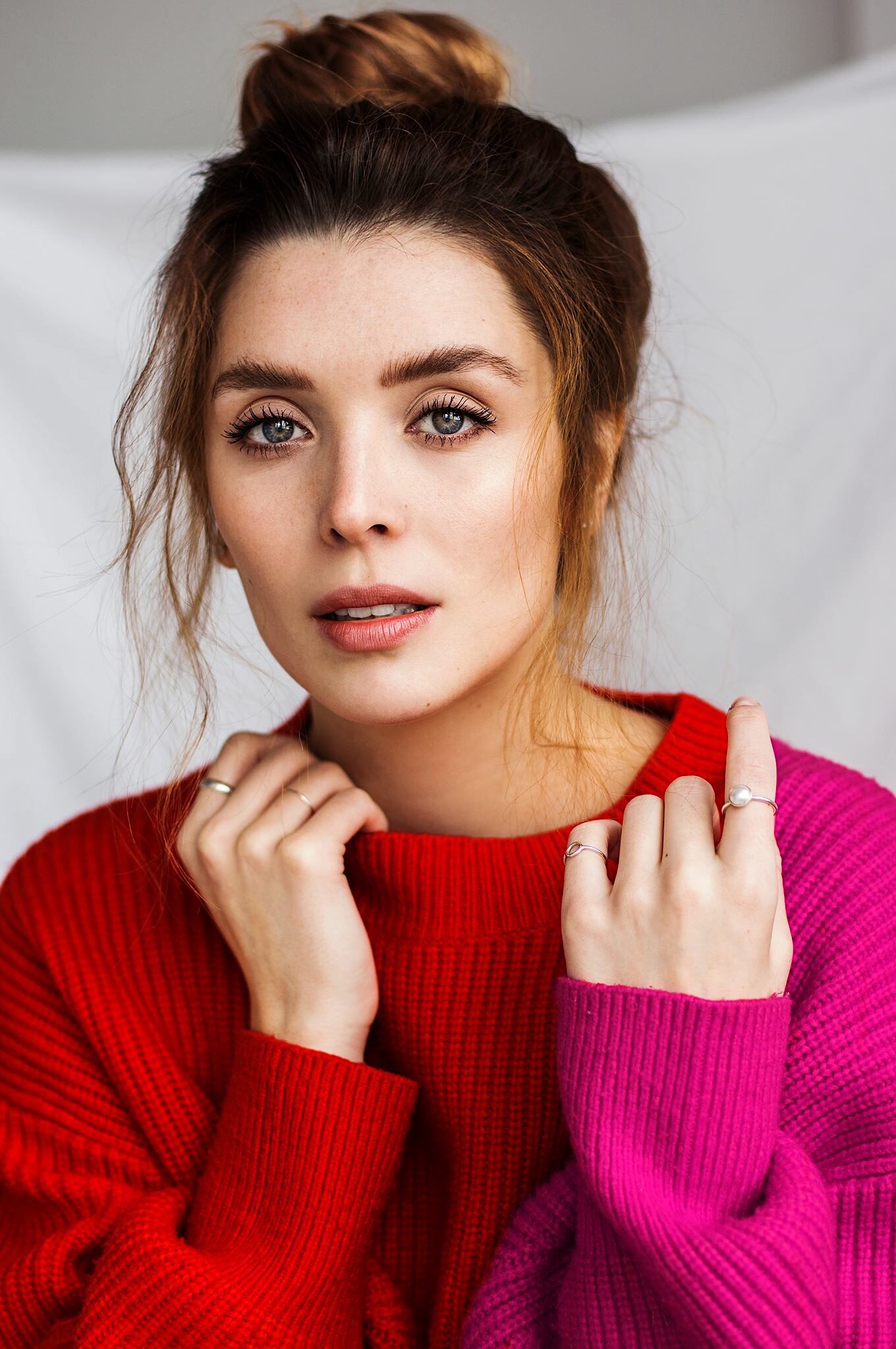 ​Marie-Christine Labonté, la lumineuse mannequin et PR girl [Girl Crush 188]