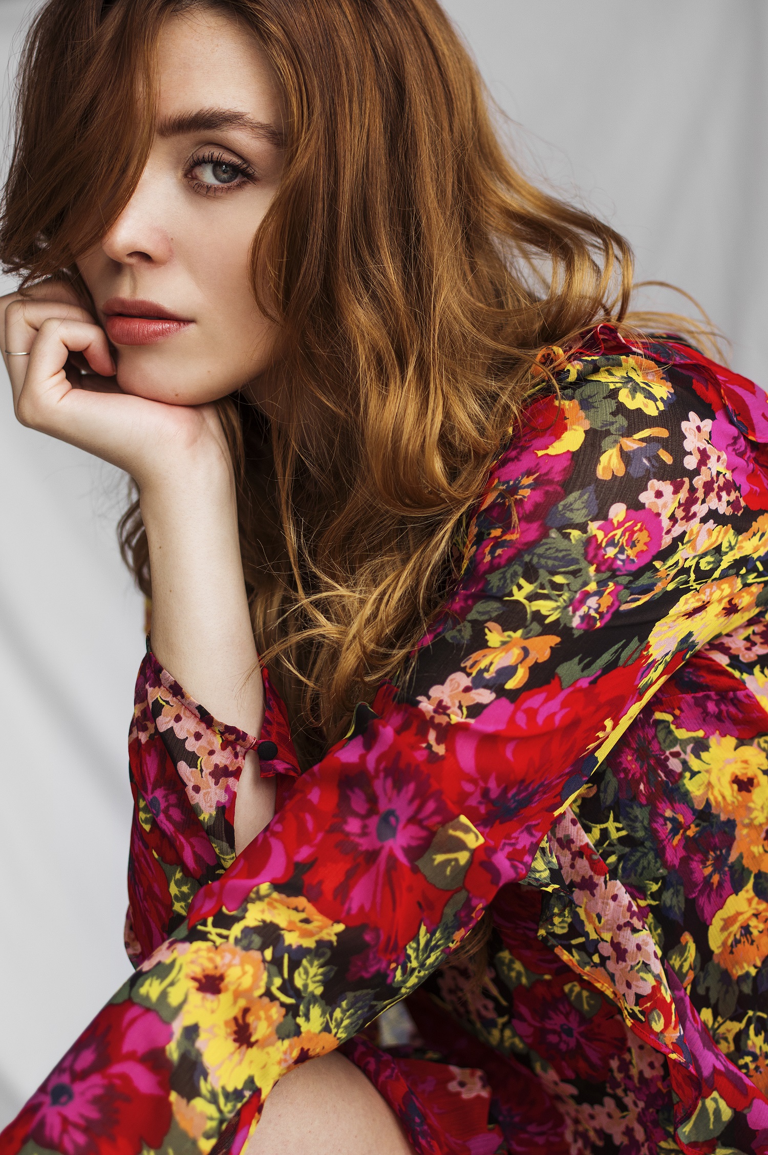 ​Marie-Christine Labonté, la lumineuse mannequin et PR girl [Girl Crush 188]