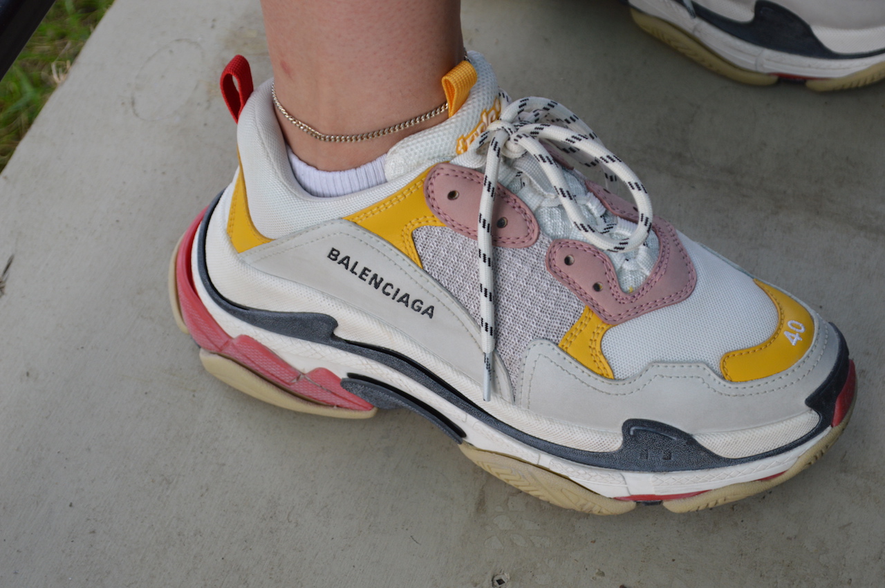 Osheaga 2018 - Street Style Jour 1 : Les plus beaux looks de gars du festival