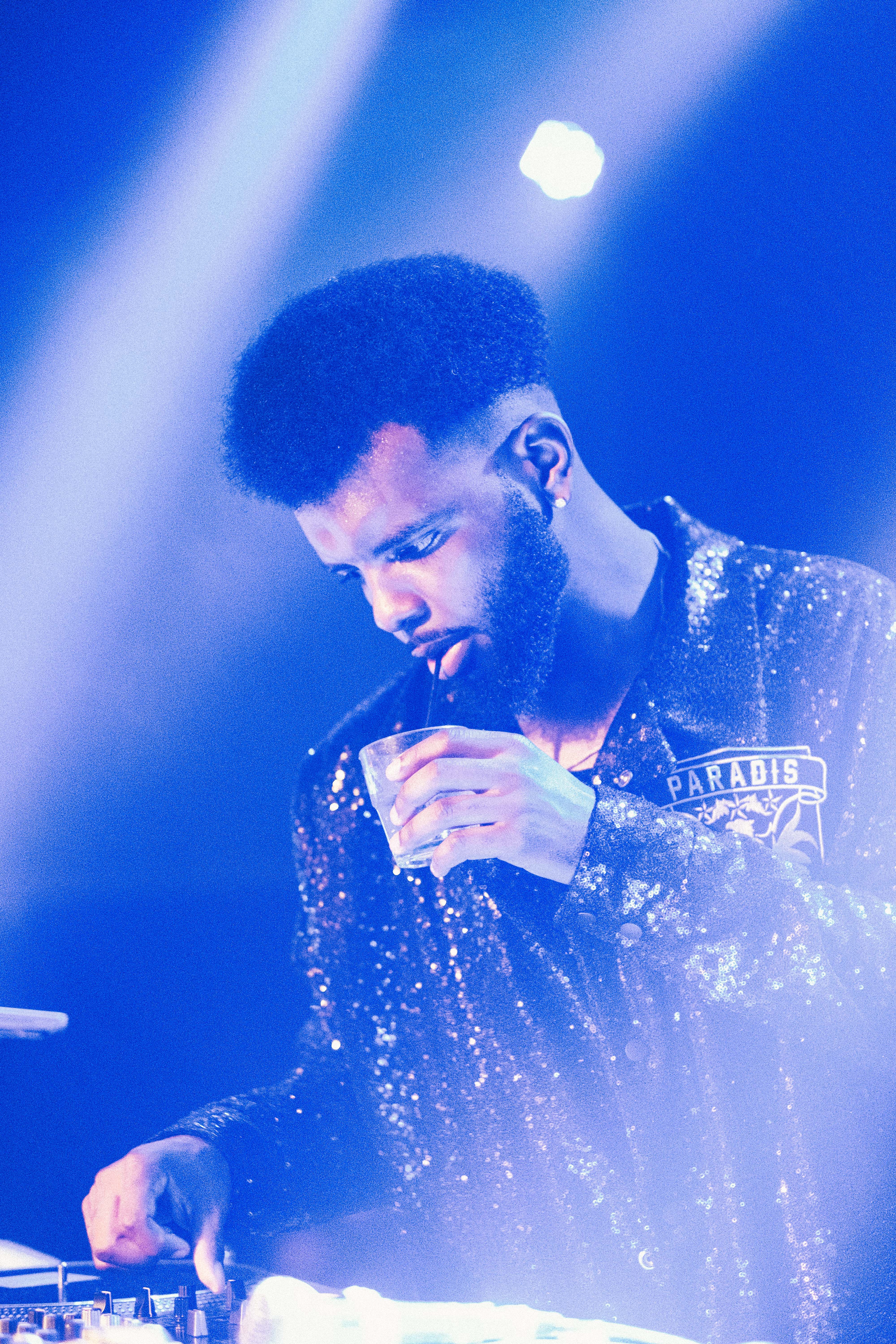 L'after party d'Osheaga avec High Klassified était chaud! [Photos]