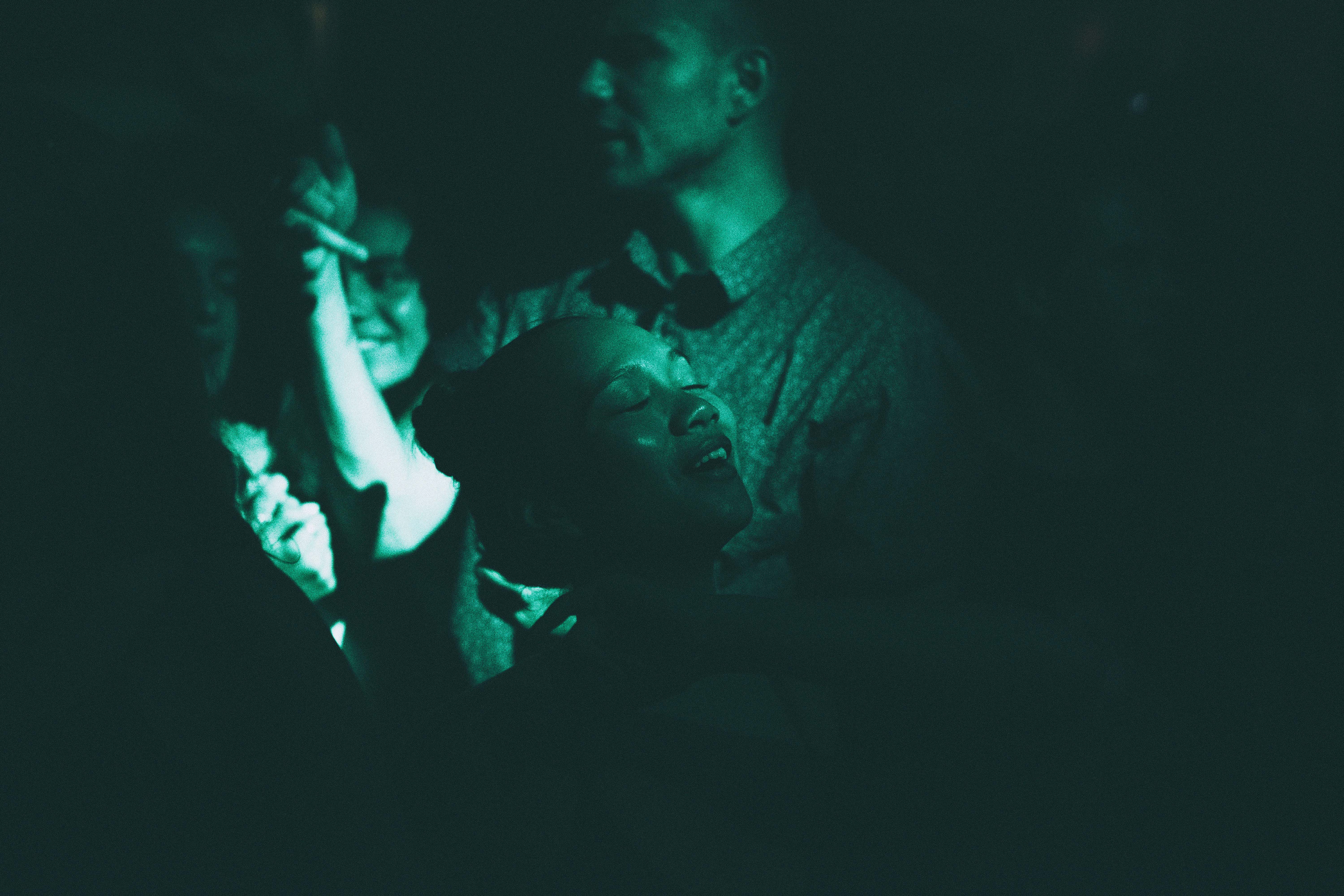 L'after party d'Osheaga avec High Klassified était chaud! [Photos]