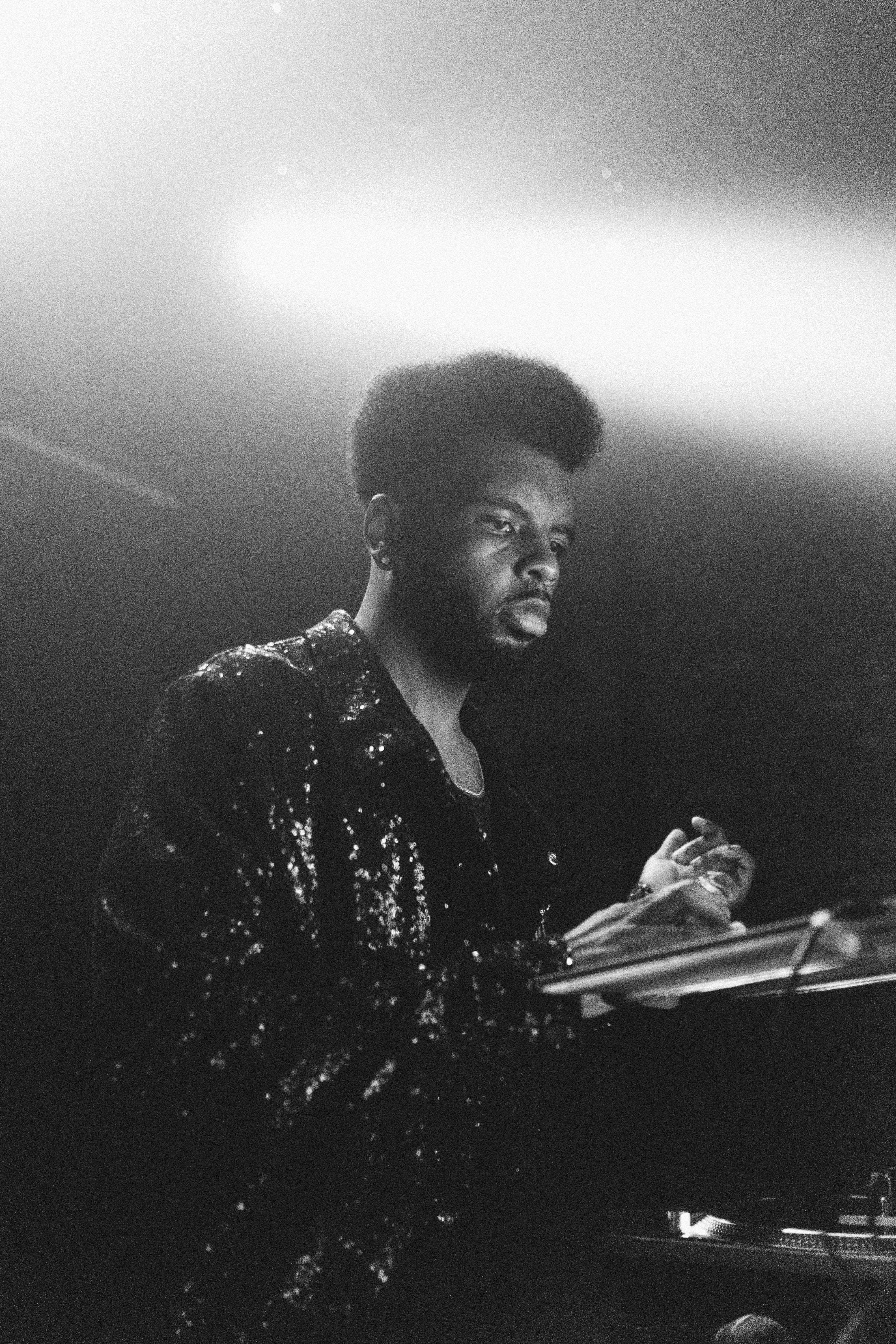 L'after party d'Osheaga avec High Klassified était chaud! [Photos]