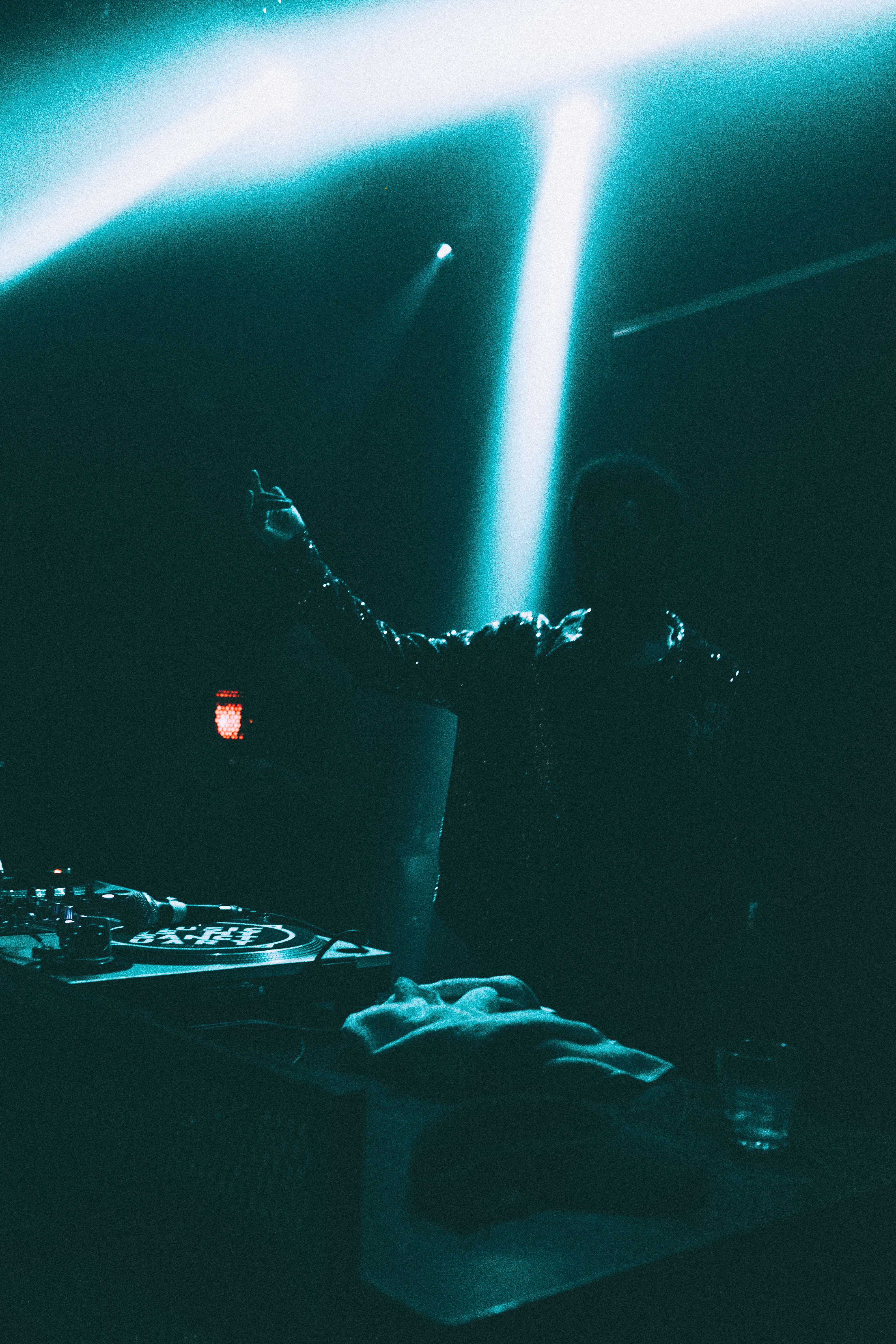 L'after party d'Osheaga avec High Klassified était chaud! [Photos]