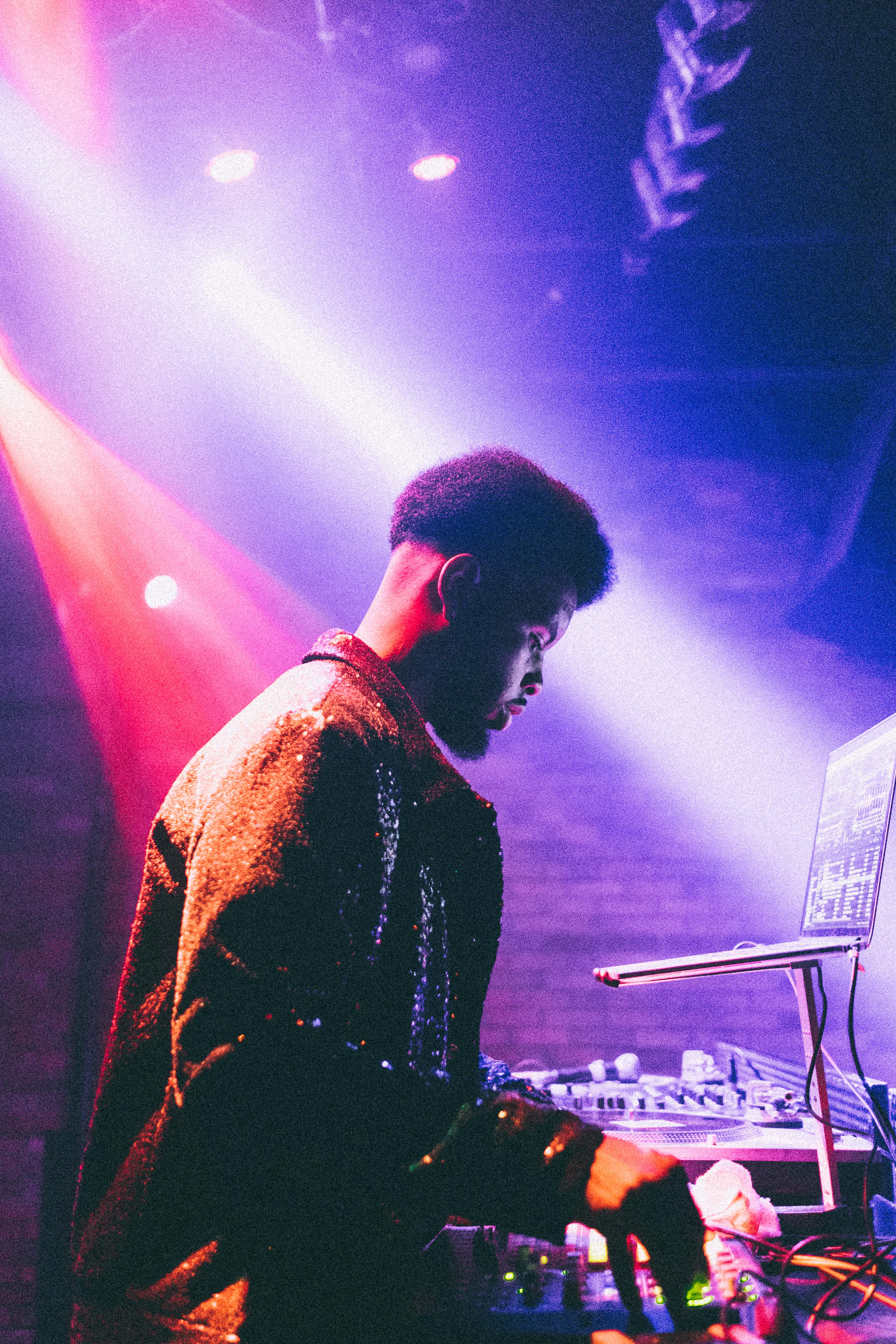 L'after party d'Osheaga avec High Klassified était chaud! [Photos]