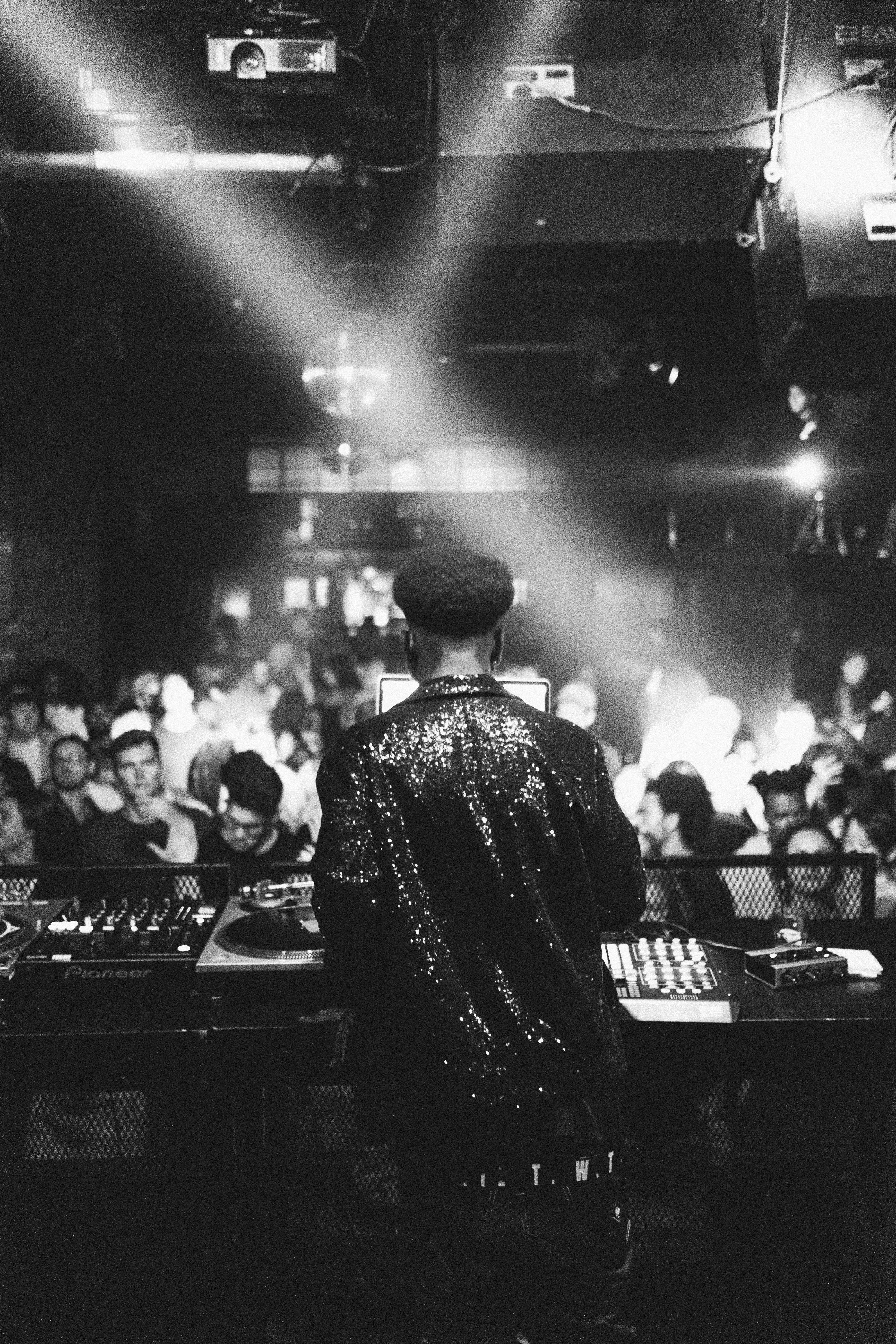 L'after party d'Osheaga avec High Klassified était chaud! [Photos]