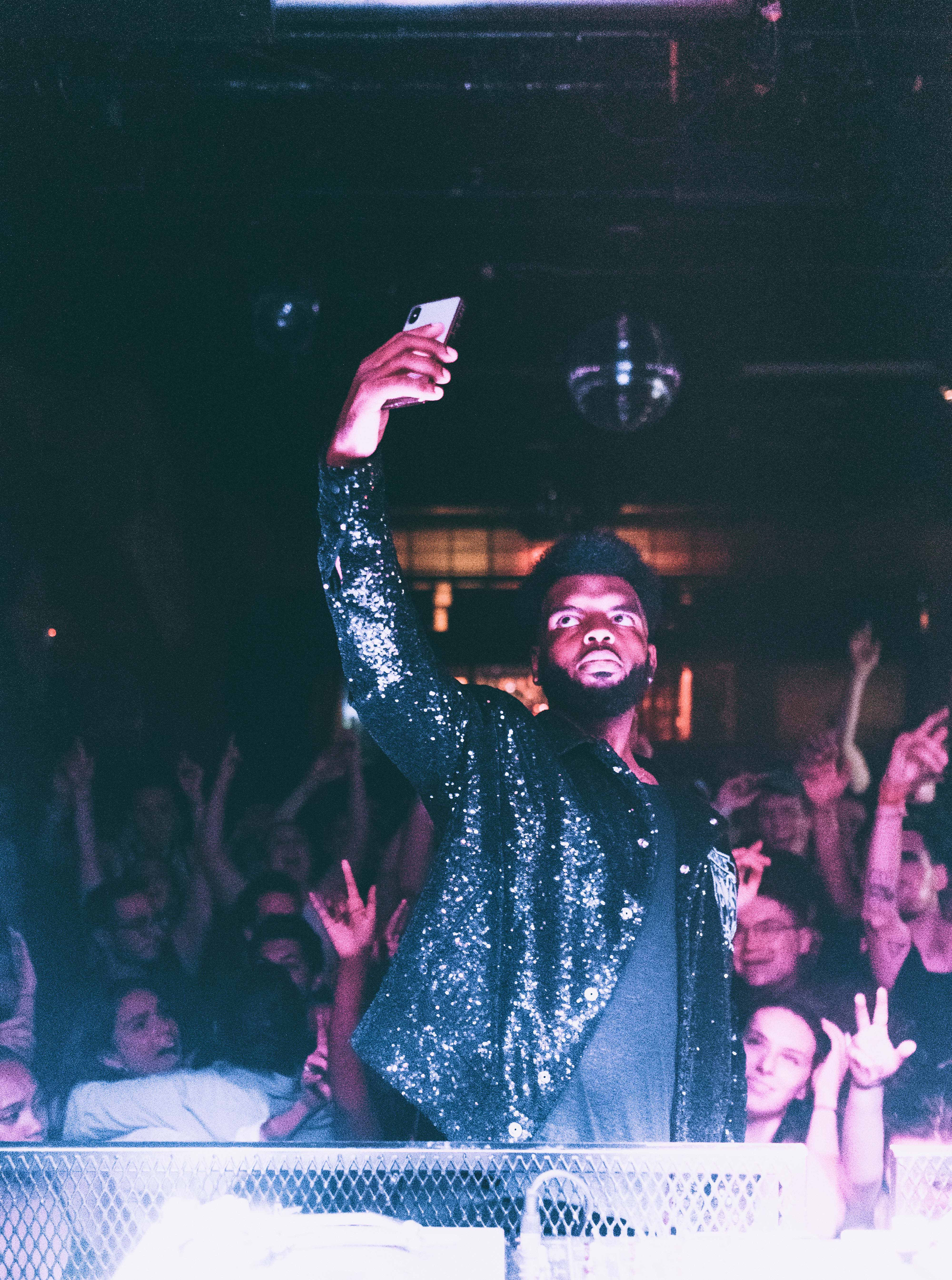 L'after party d'Osheaga avec High Klassified était chaud! [Photos]