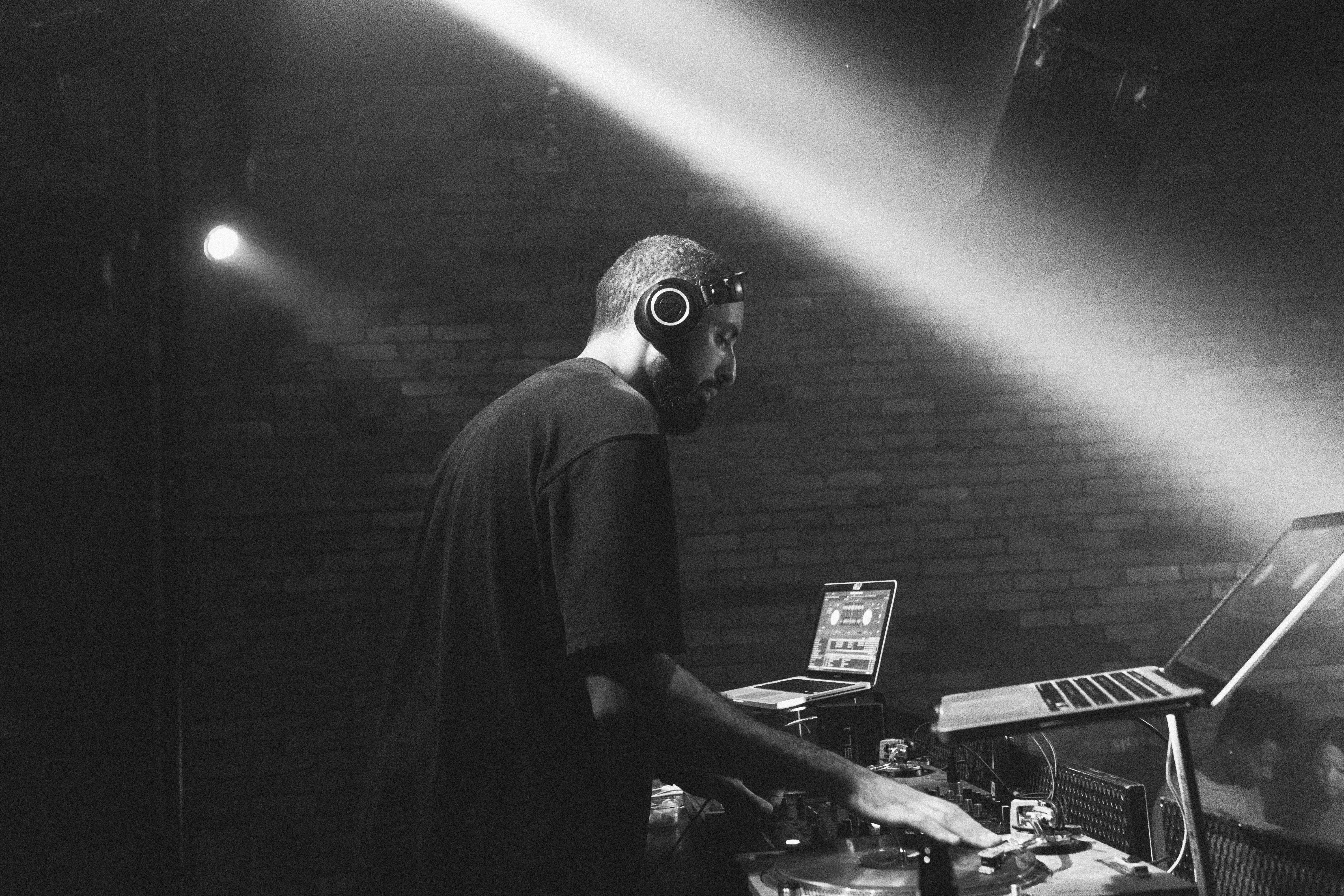 L'after party d'Osheaga avec High Klassified était chaud! [Photos]