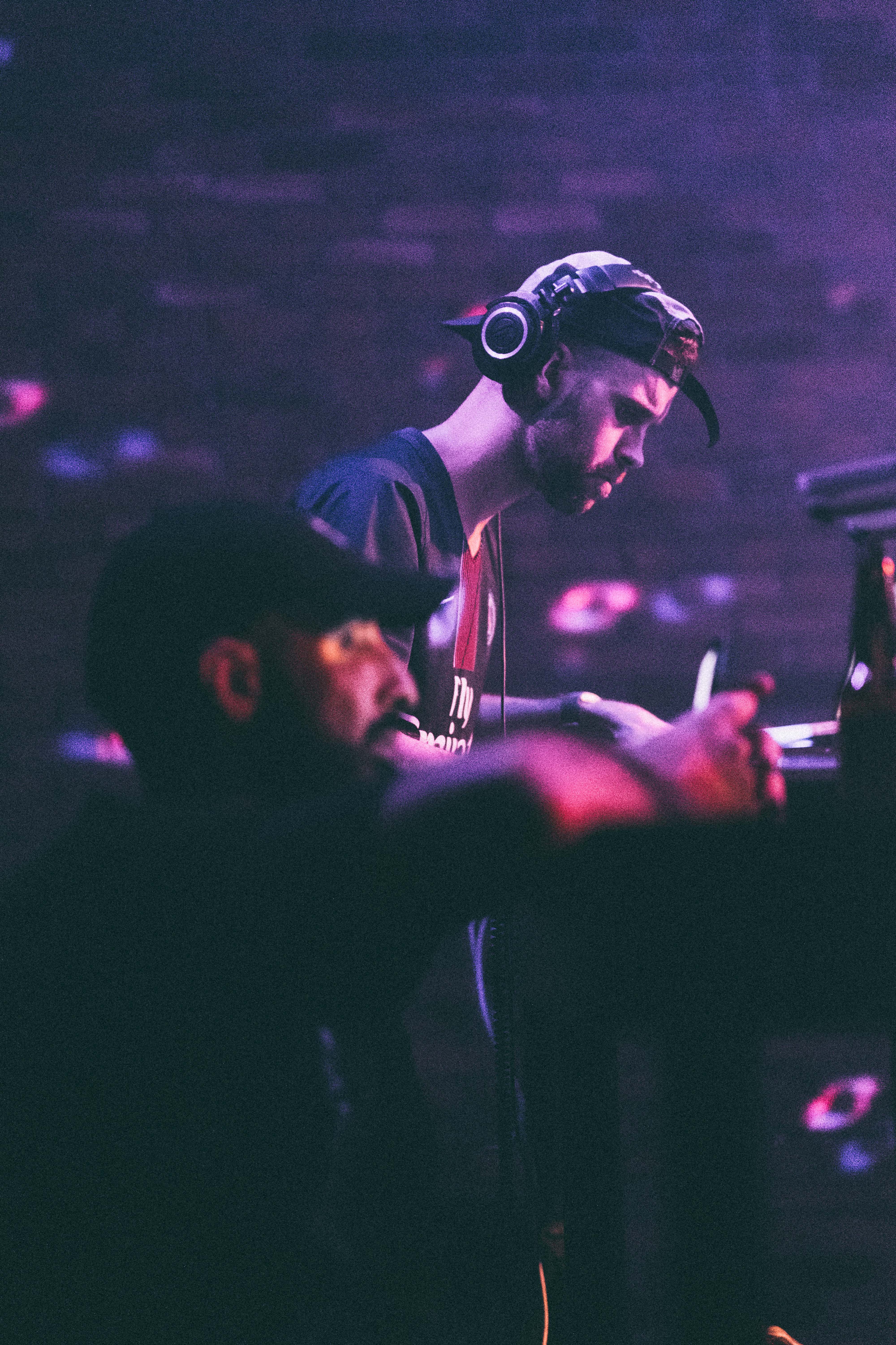 L'after party d'Osheaga avec High Klassified était chaud! [Photos]
