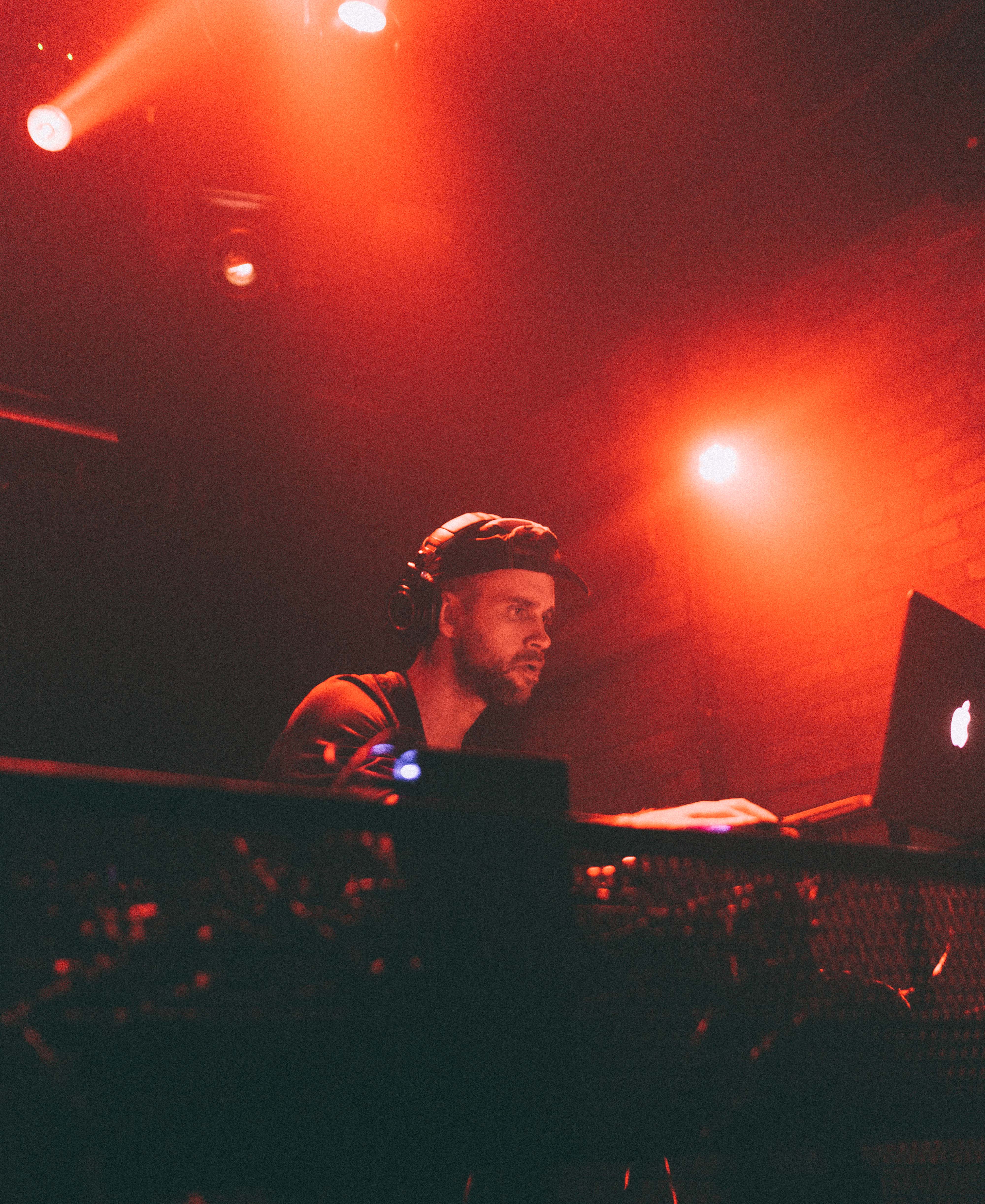 L'after party d'Osheaga avec High Klassified était chaud! [Photos]