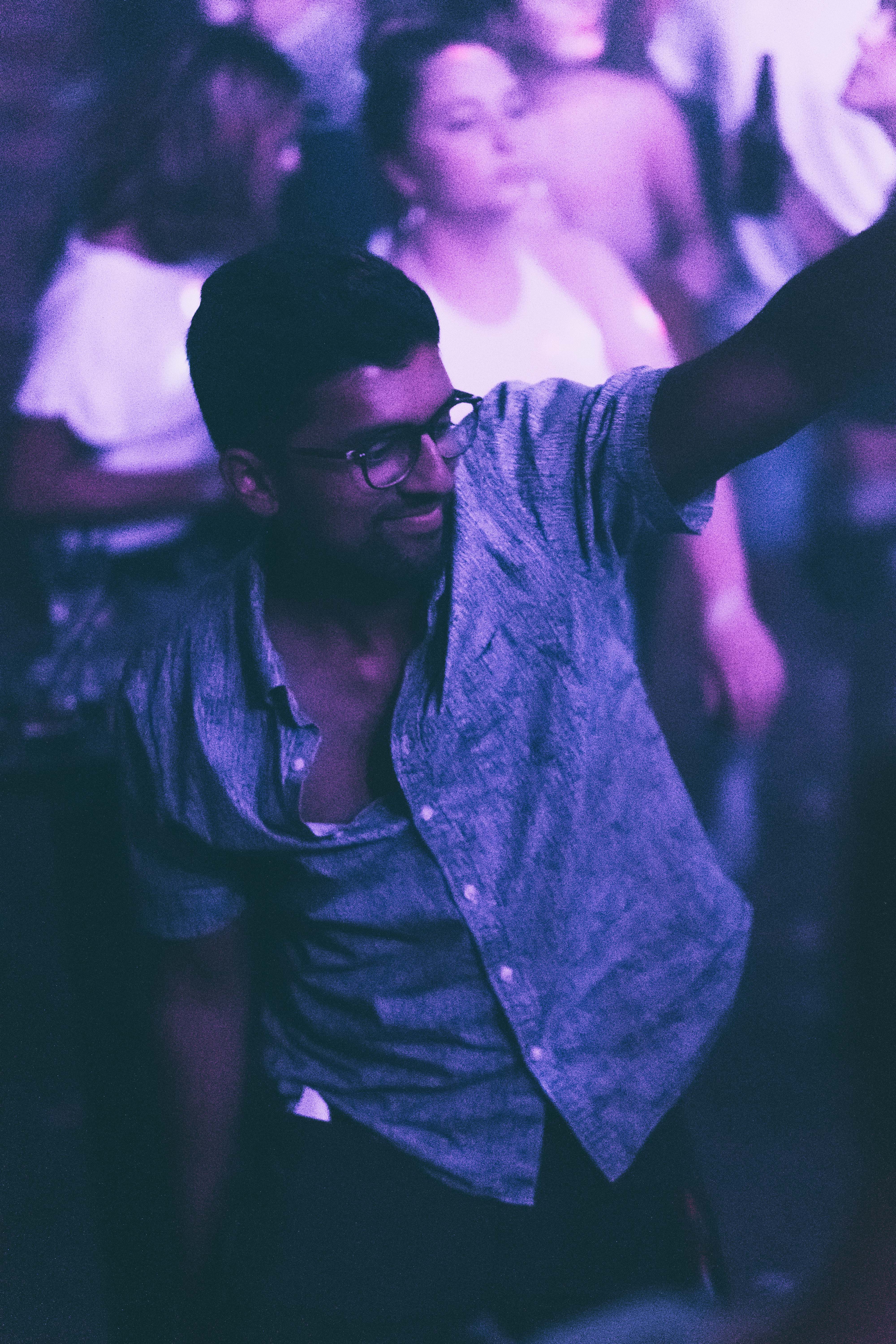 L'after party d'Osheaga avec High Klassified était chaud! [Photos]