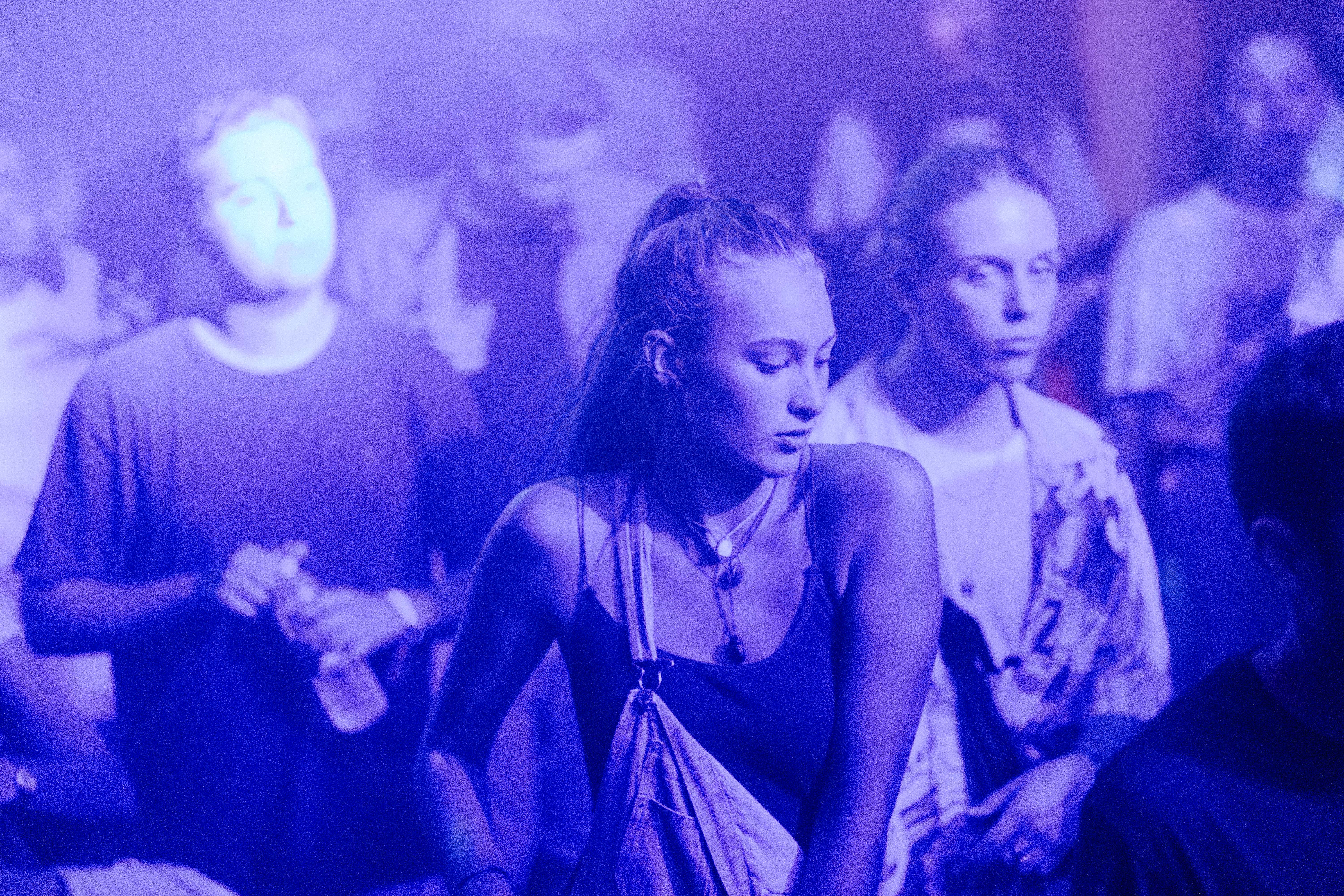 L'after party d'Osheaga avec High Klassified était chaud! [Photos]