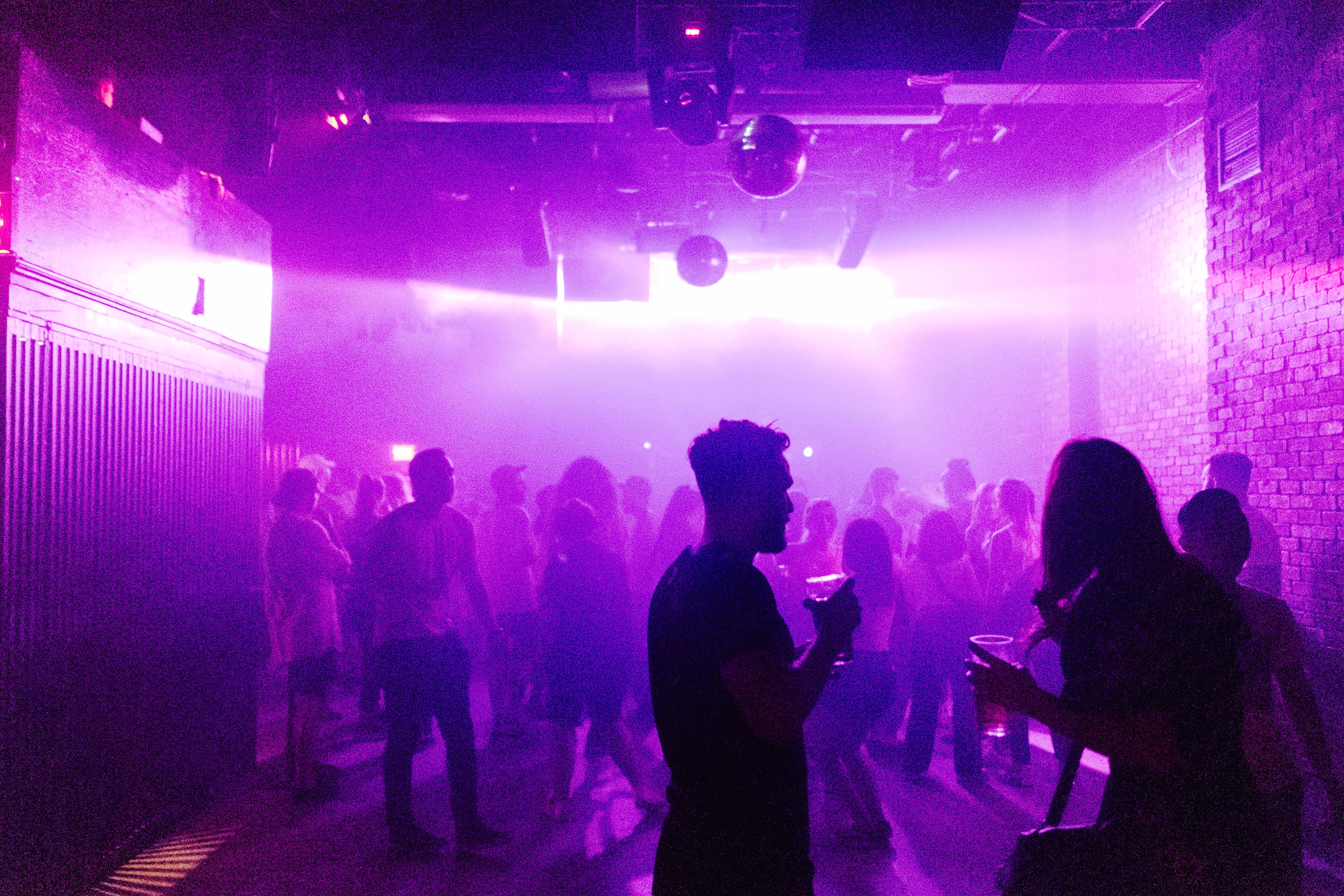 L'after party d'Osheaga avec High Klassified était chaud! [Photos]