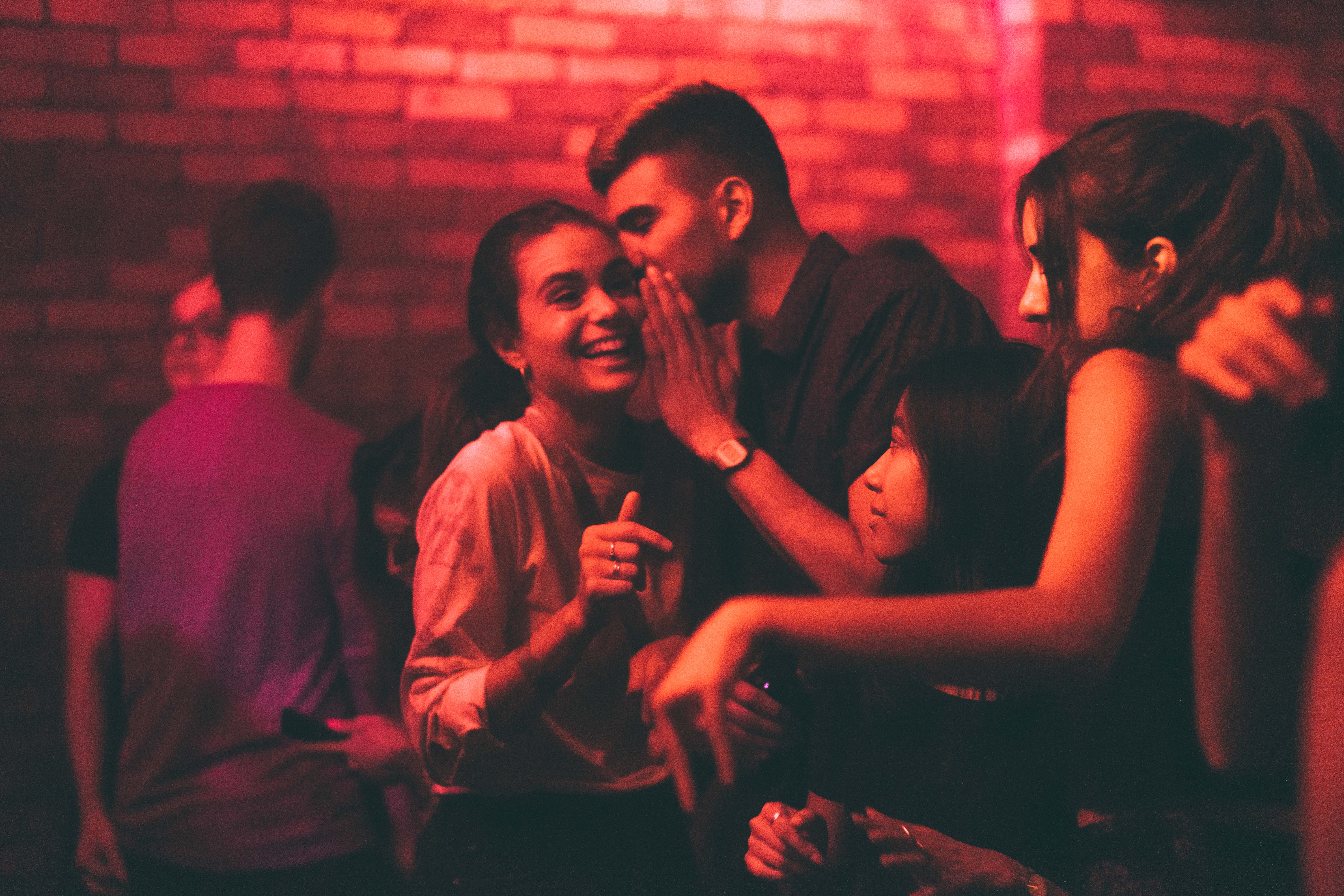 L'after party d'Osheaga avec High Klassified était chaud! [Photos]