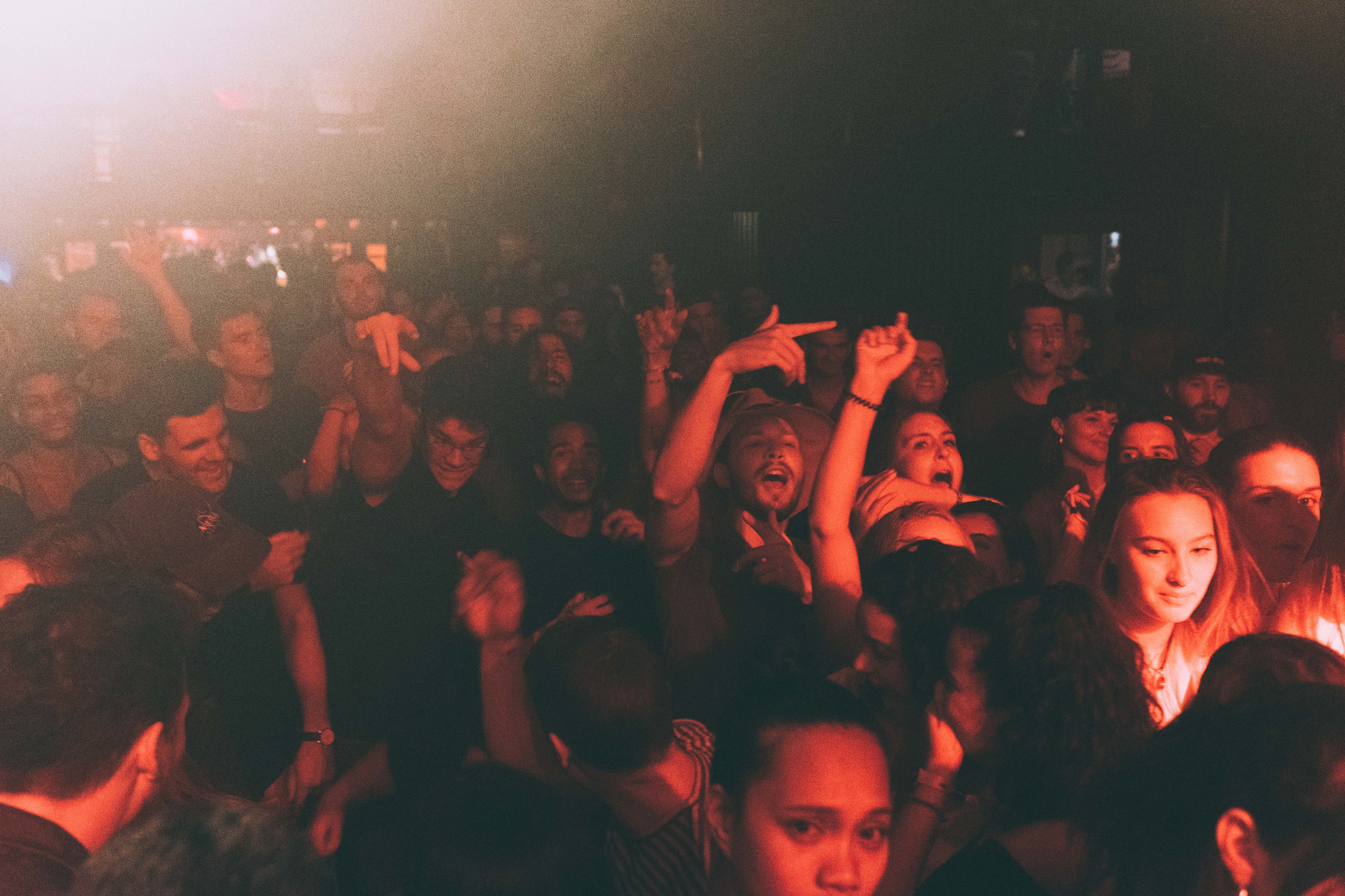 L'after party d'Osheaga avec High Klassified était chaud! [Photos]
