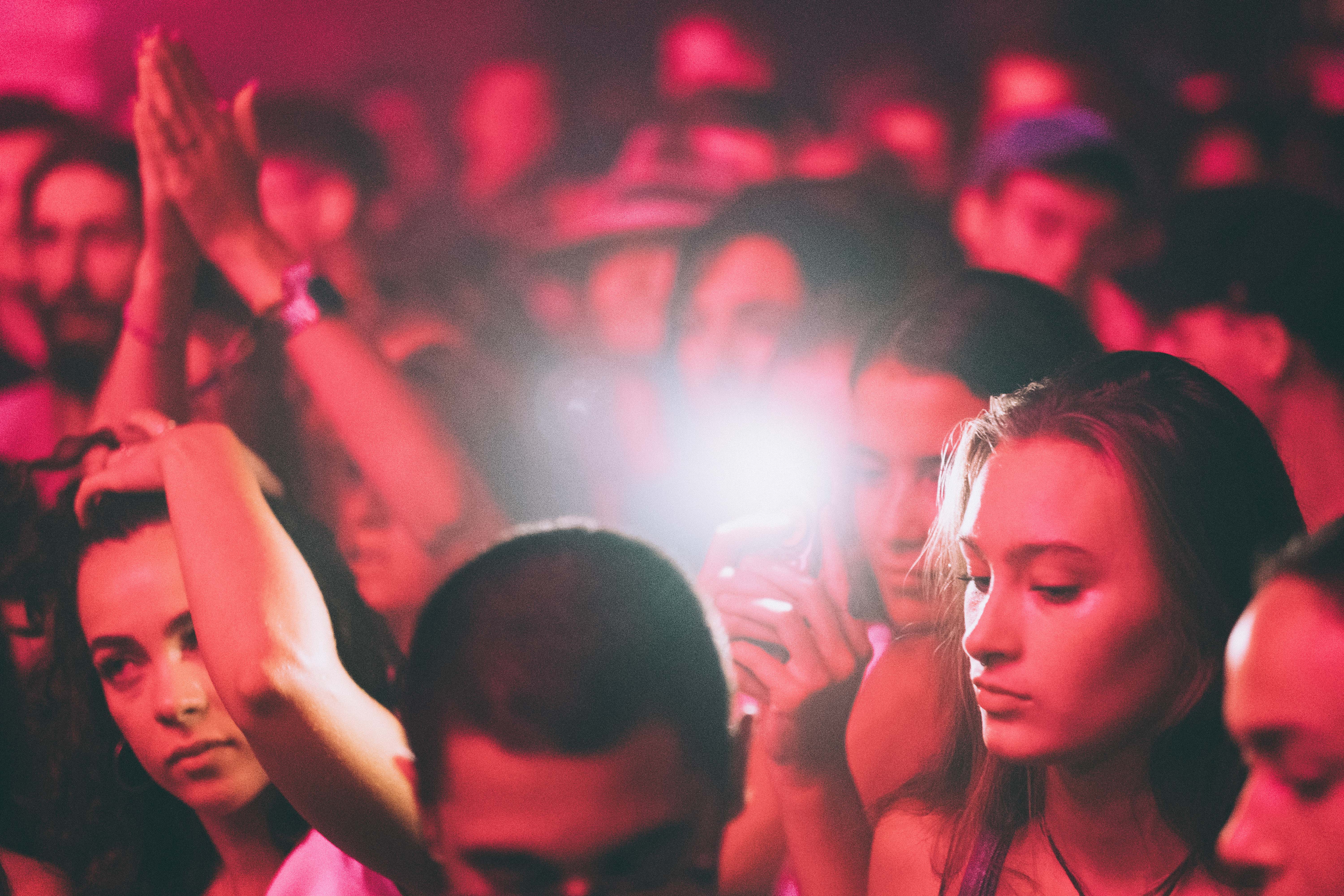 L'after party d'Osheaga avec High Klassified était chaud! [Photos]