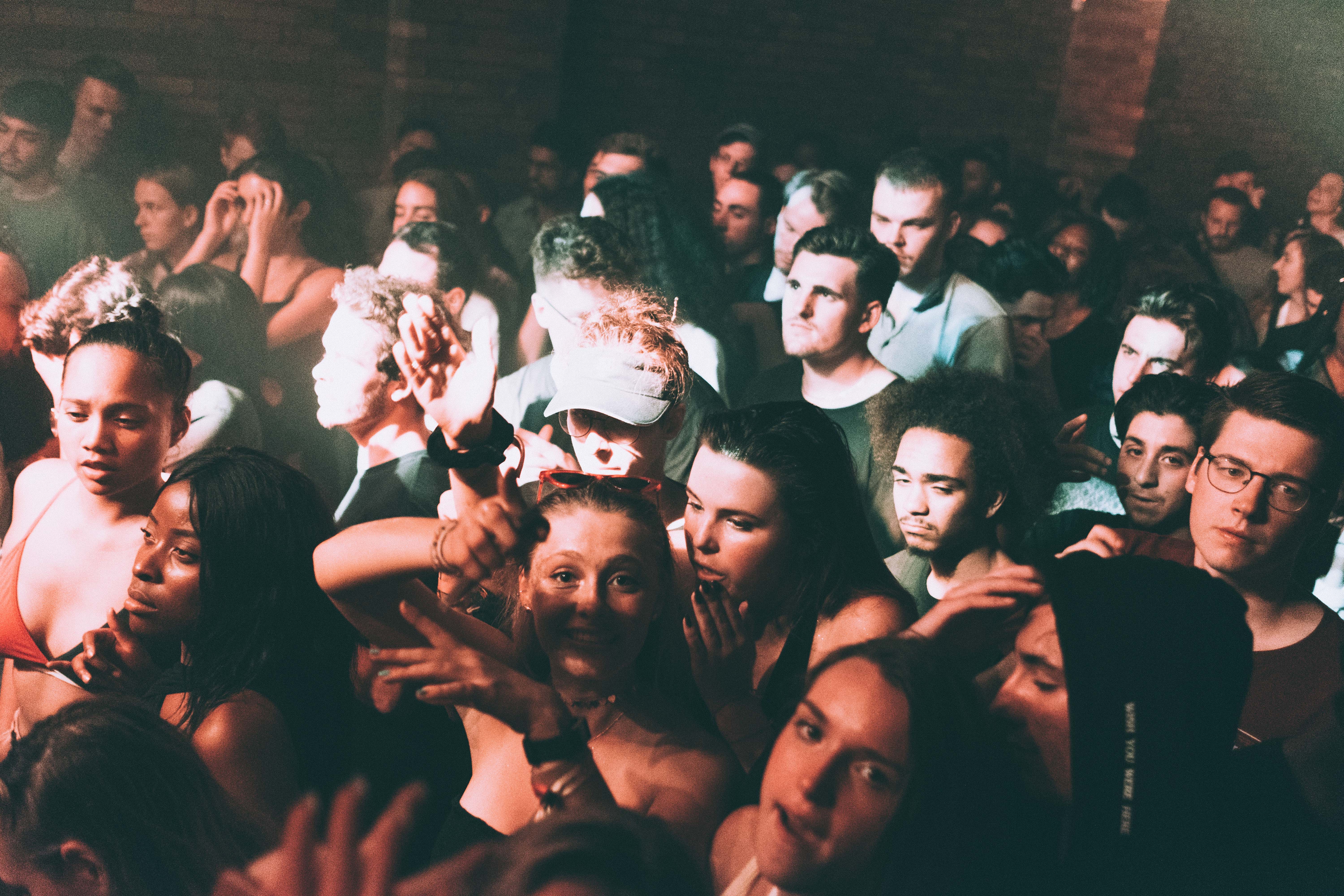 L'after party d'Osheaga avec High Klassified était chaud! [Photos]