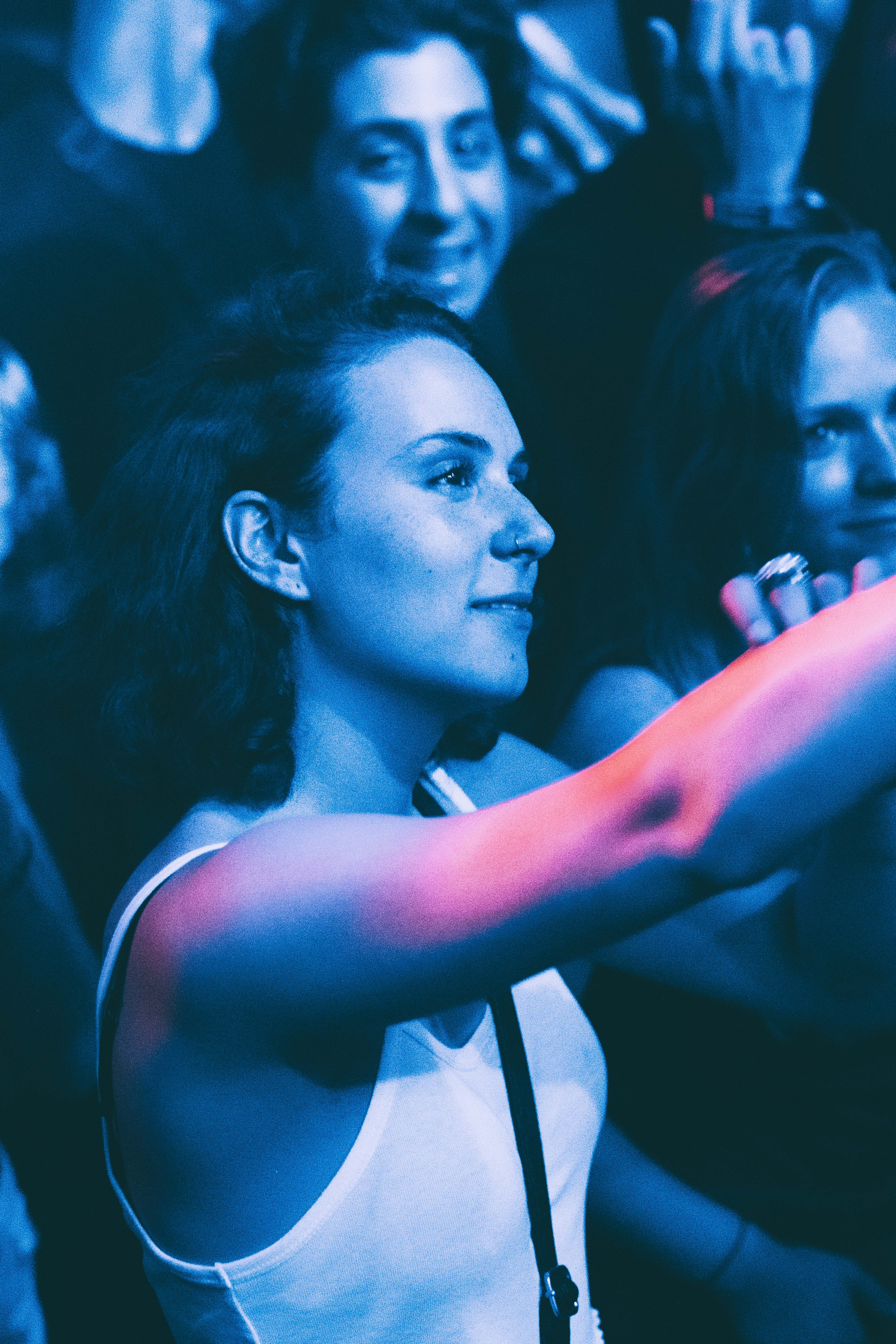 L'after party d'Osheaga avec High Klassified était chaud! [Photos]