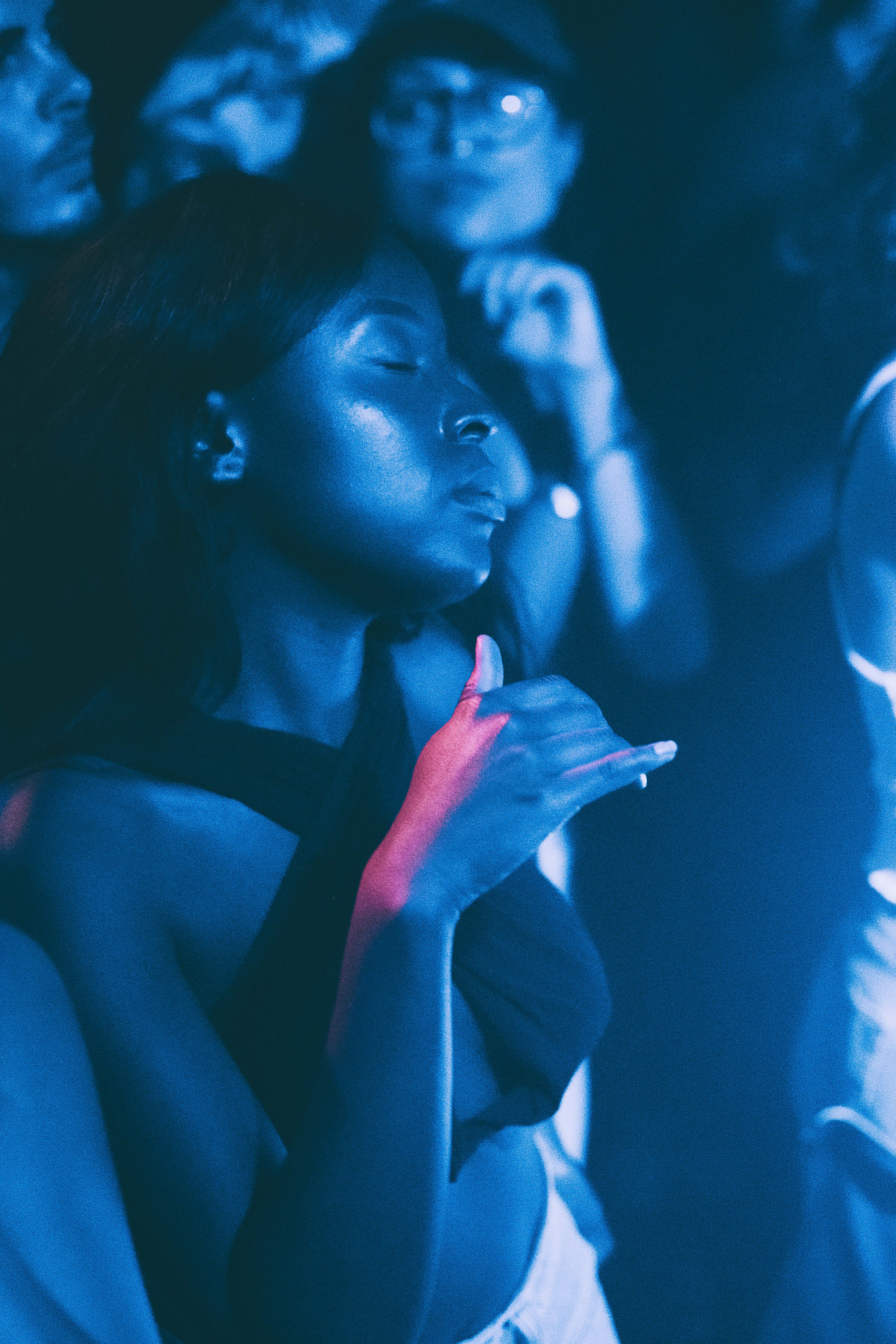L'after party d'Osheaga avec High Klassified était chaud! [Photos]