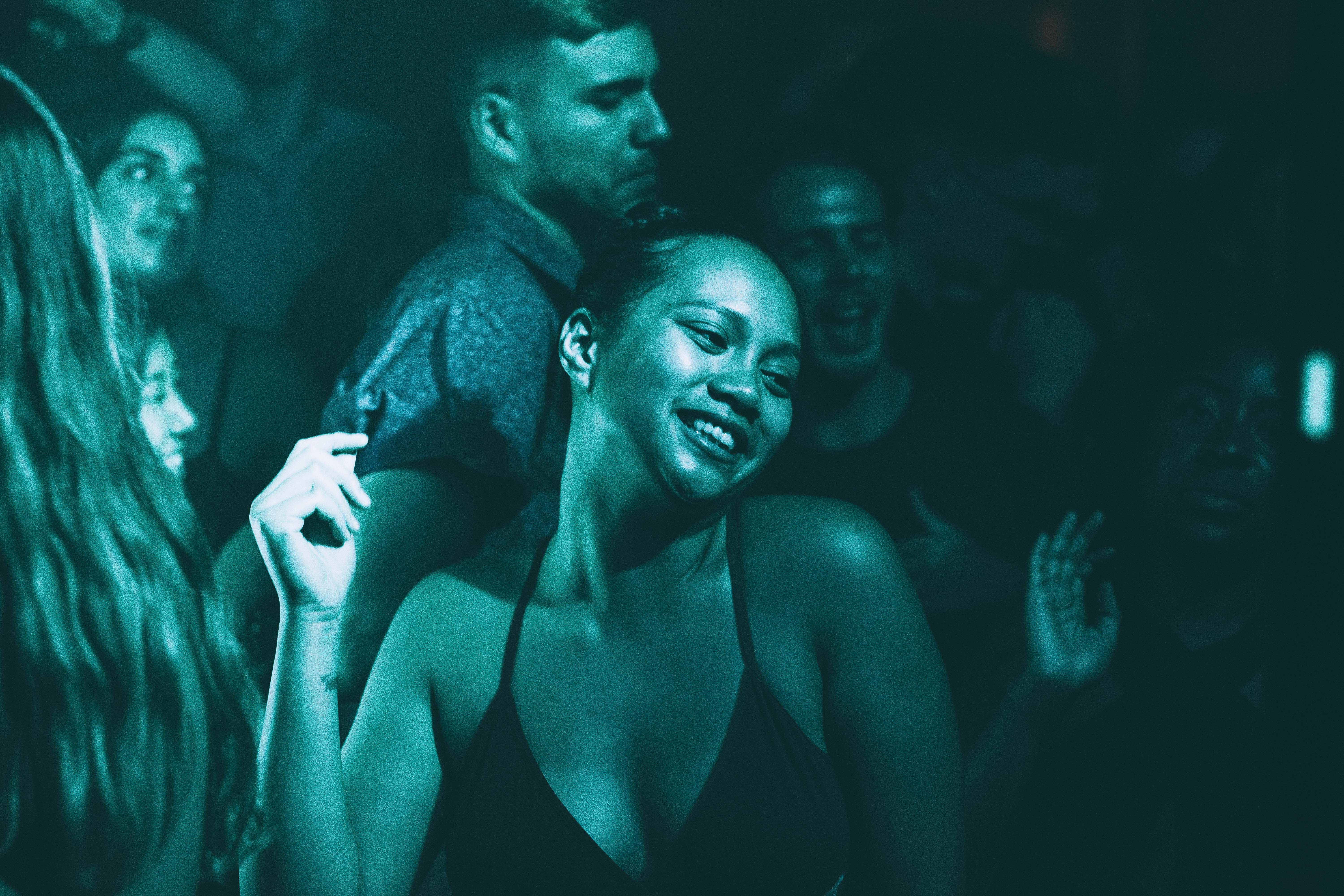 L'after party d'Osheaga avec High Klassified était chaud! [Photos]