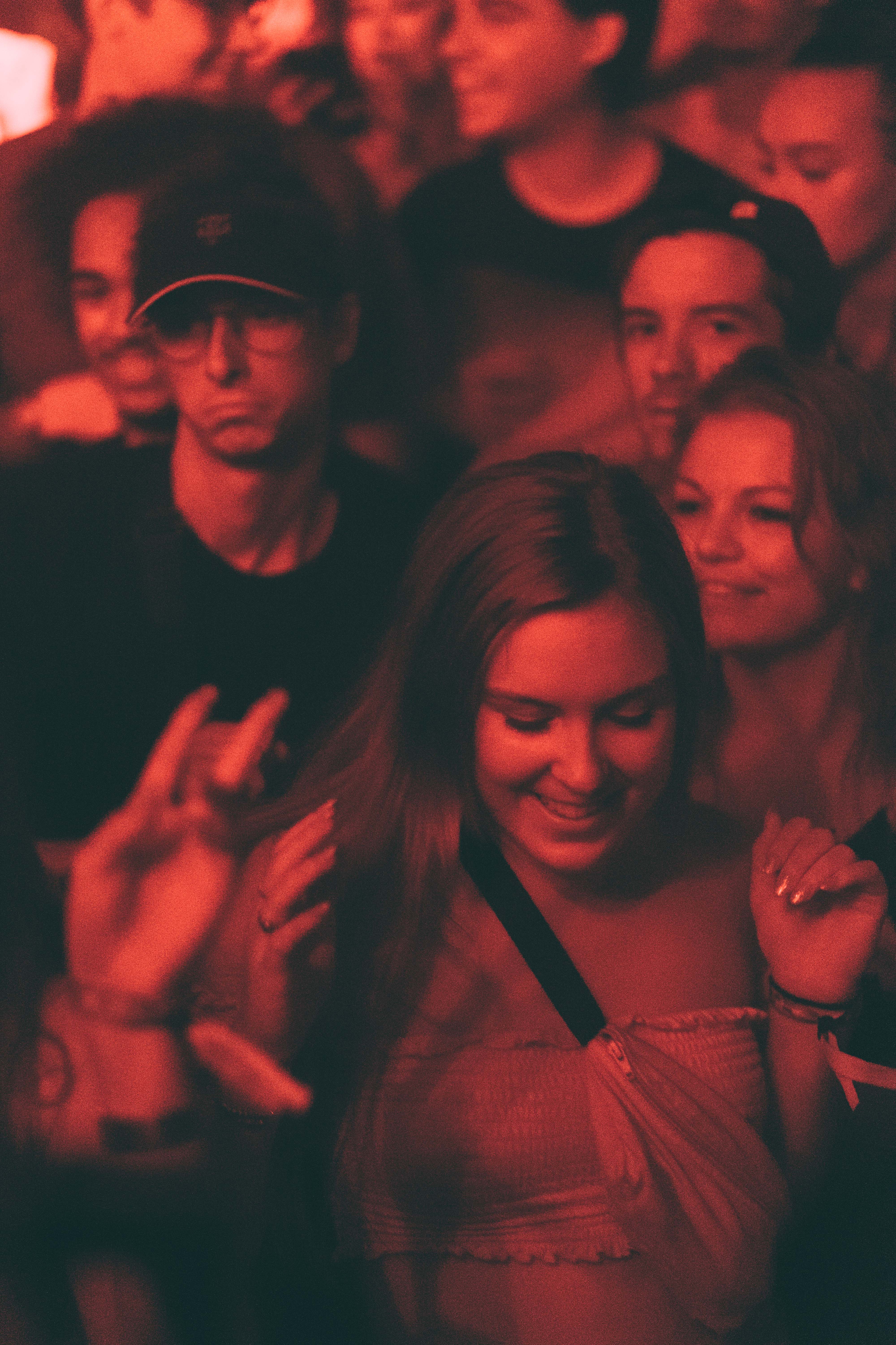 L'after party d'Osheaga avec High Klassified était chaud! [Photos]