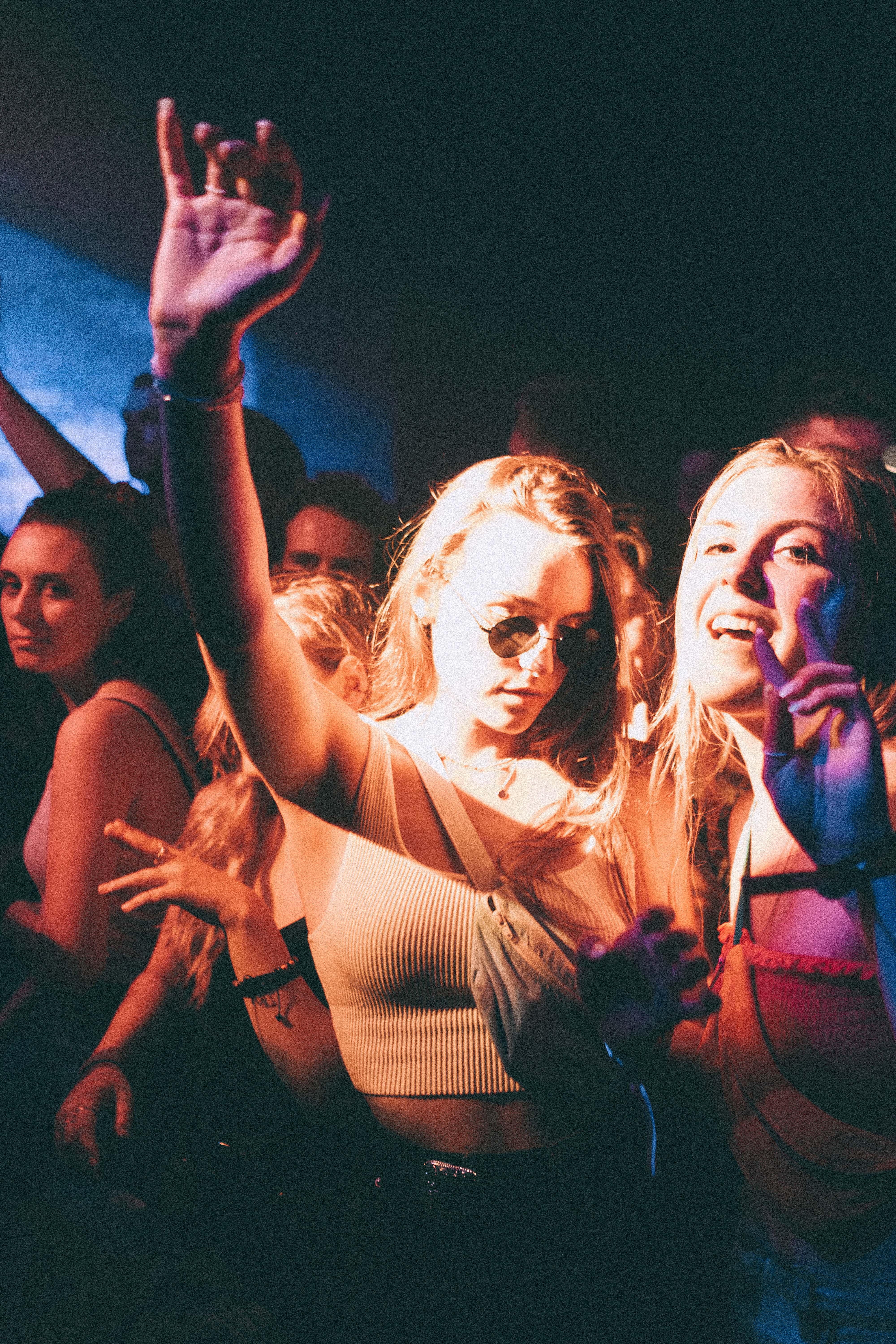 L'after party d'Osheaga avec High Klassified était chaud! [Photos]
