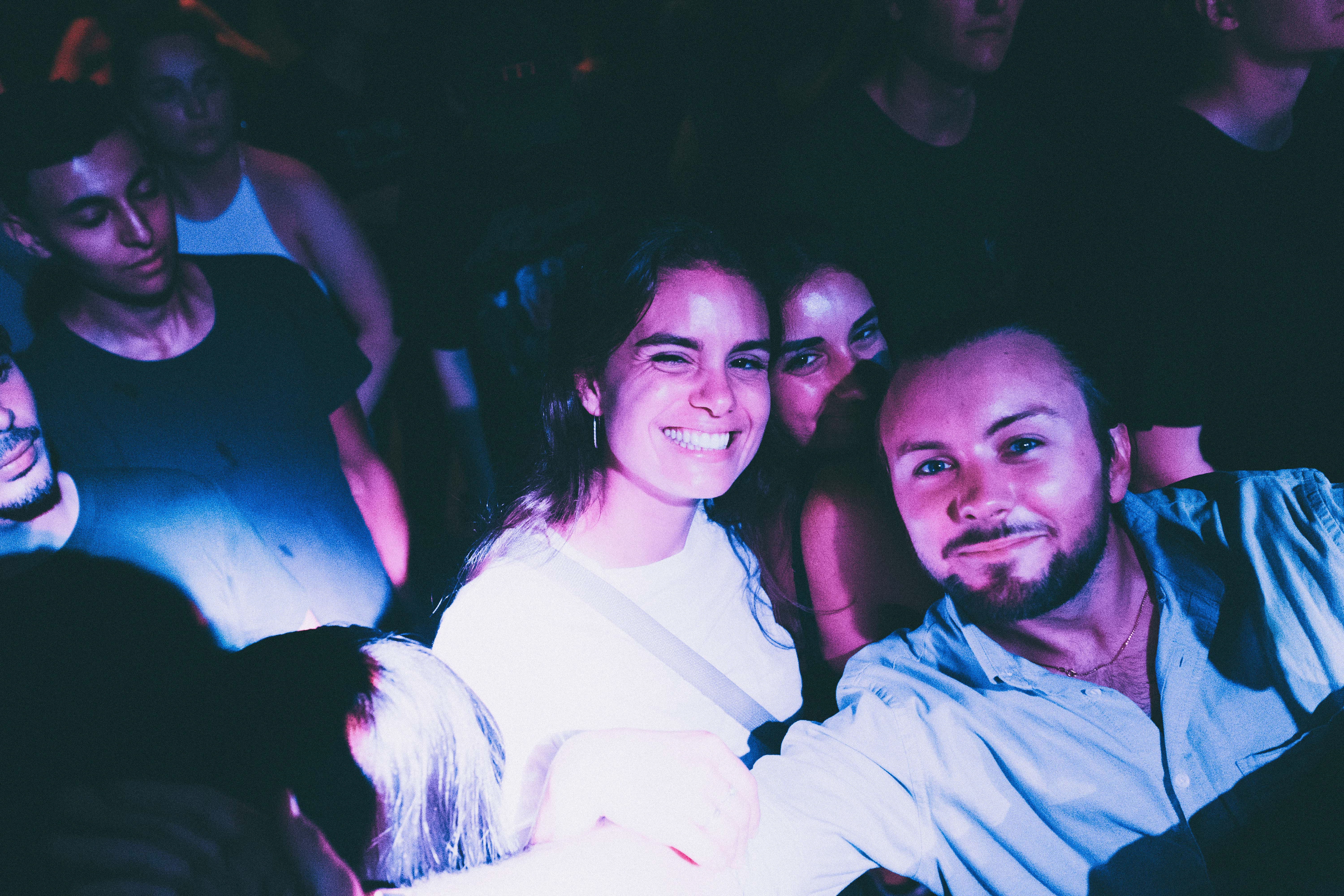 L'after party d'Osheaga avec High Klassified était chaud! [Photos]