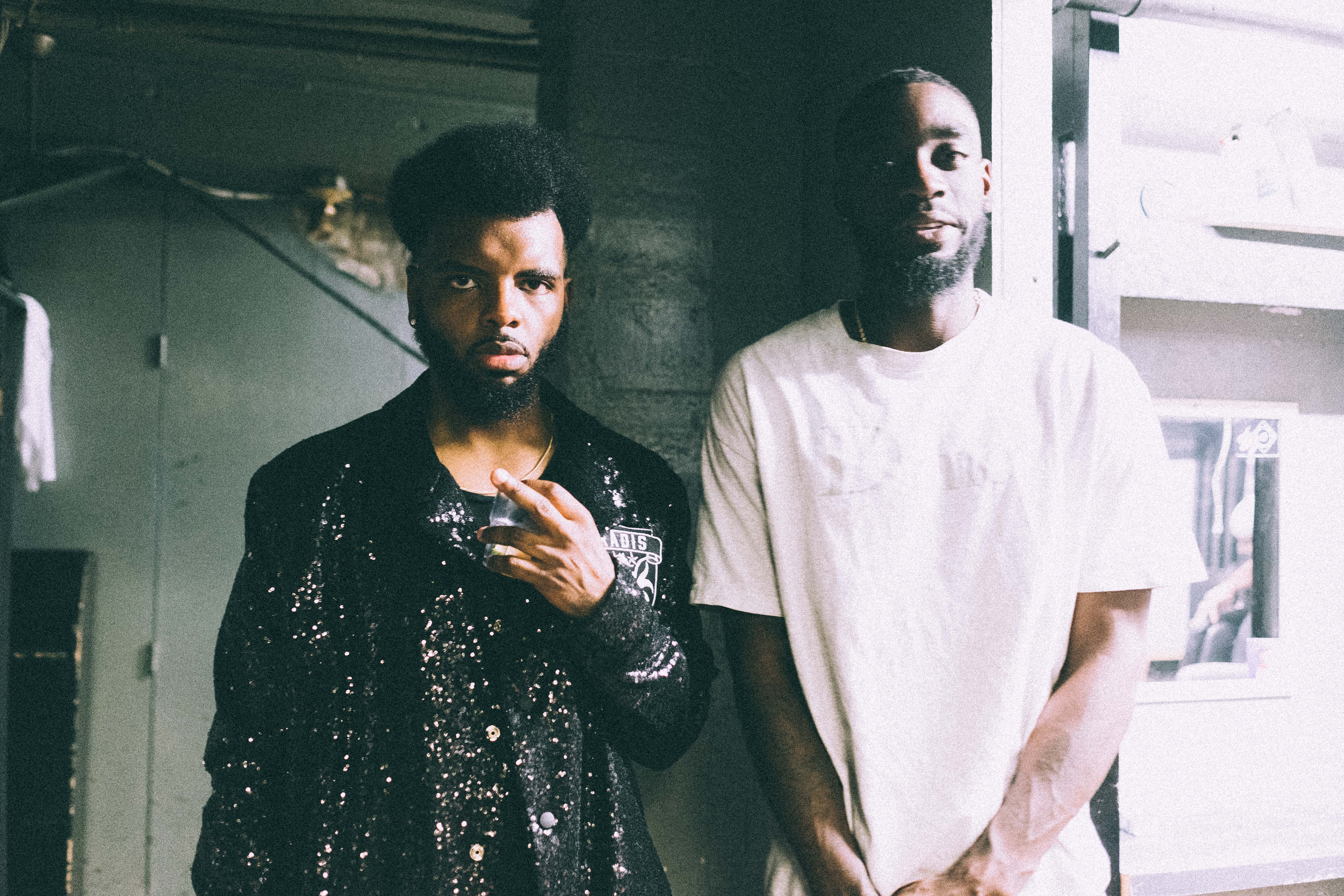 L'after party d'Osheaga avec High Klassified était chaud! [Photos]