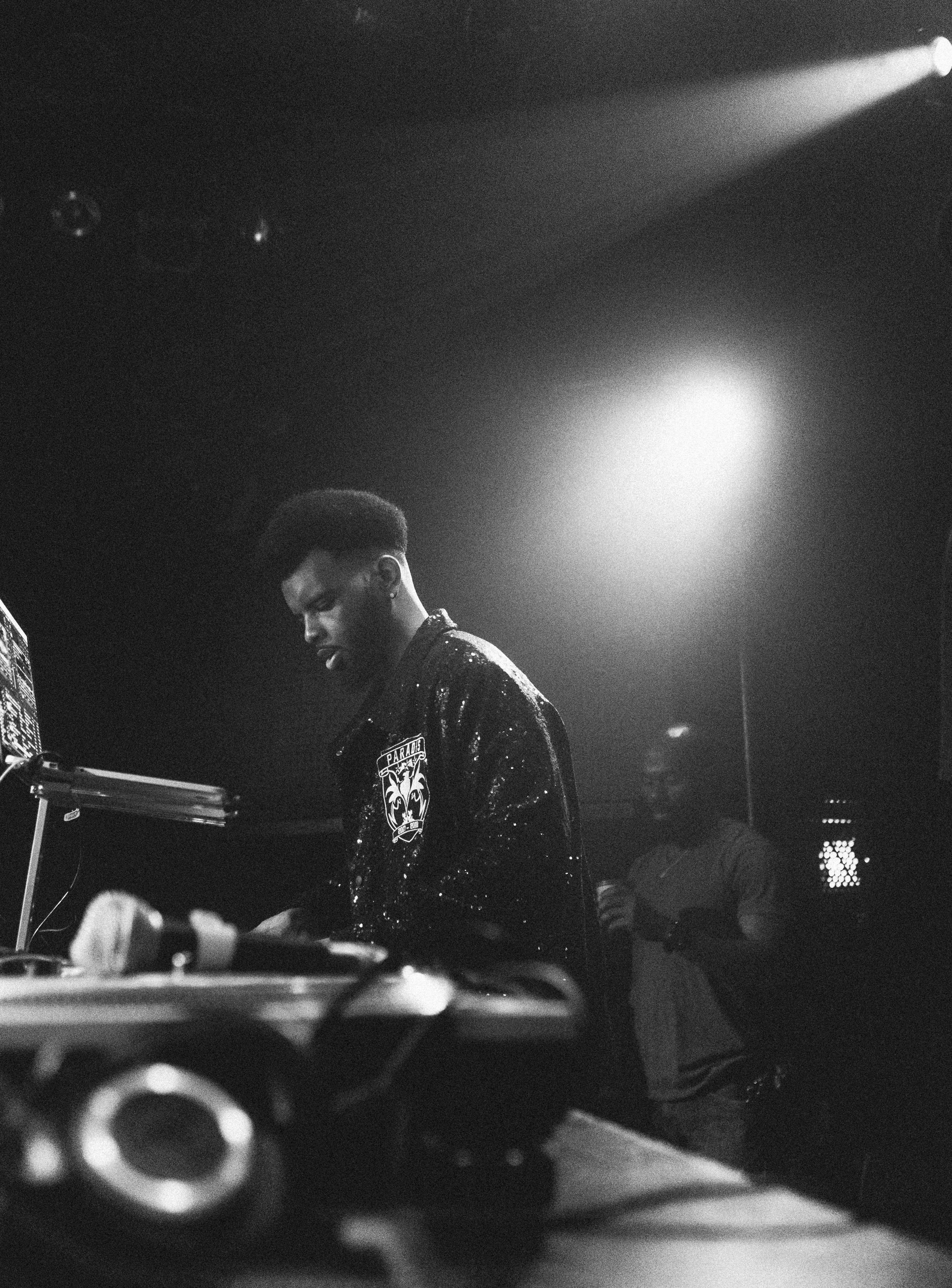 L'after party d'Osheaga avec High Klassified était chaud! [Photos]