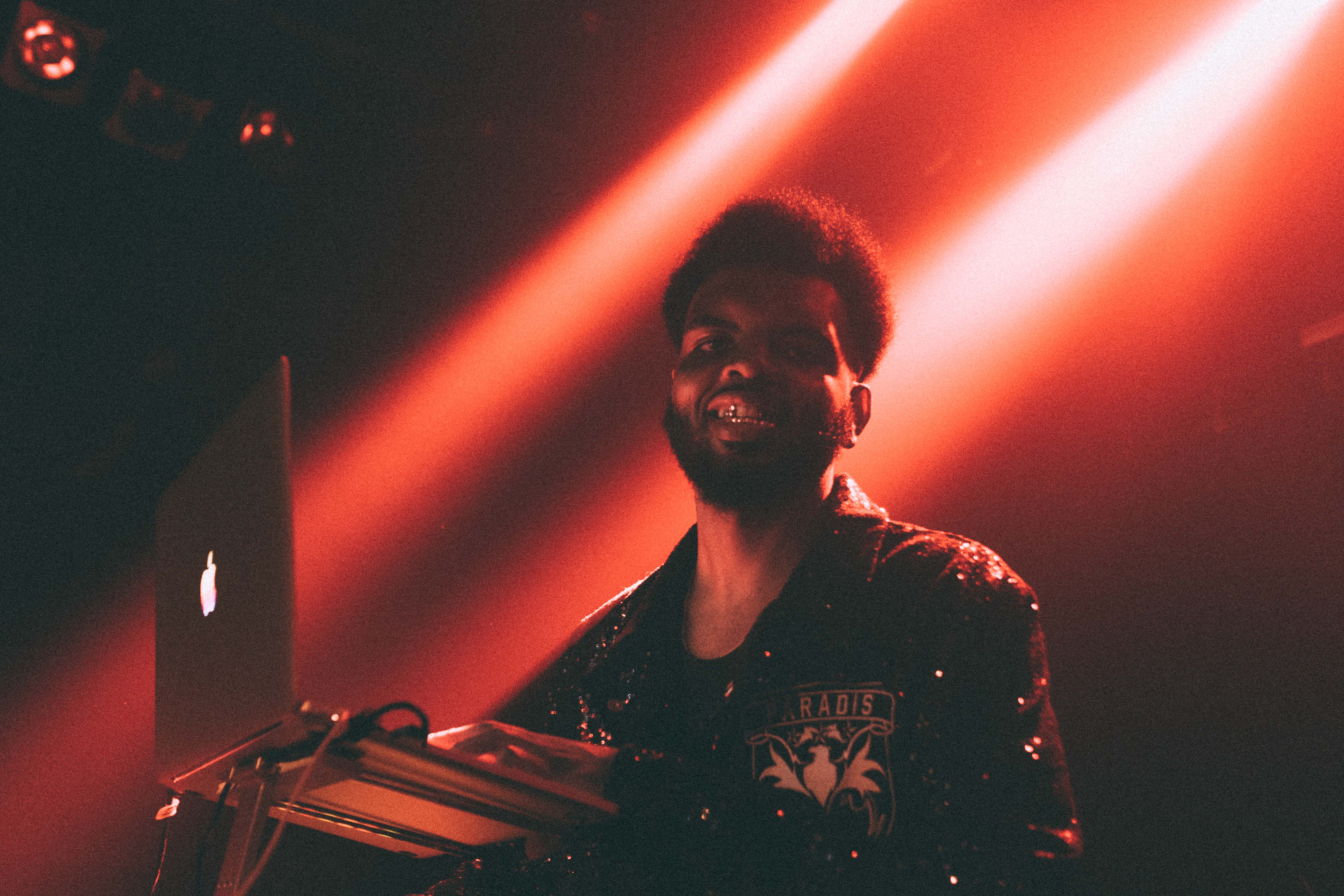 L'after party d'Osheaga avec High Klassified était chaud! [Photos]